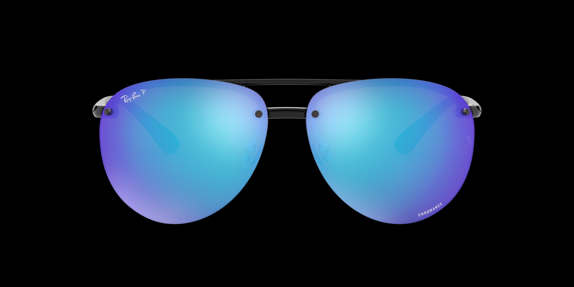 0RB4293CH Injected Men Sunglasses