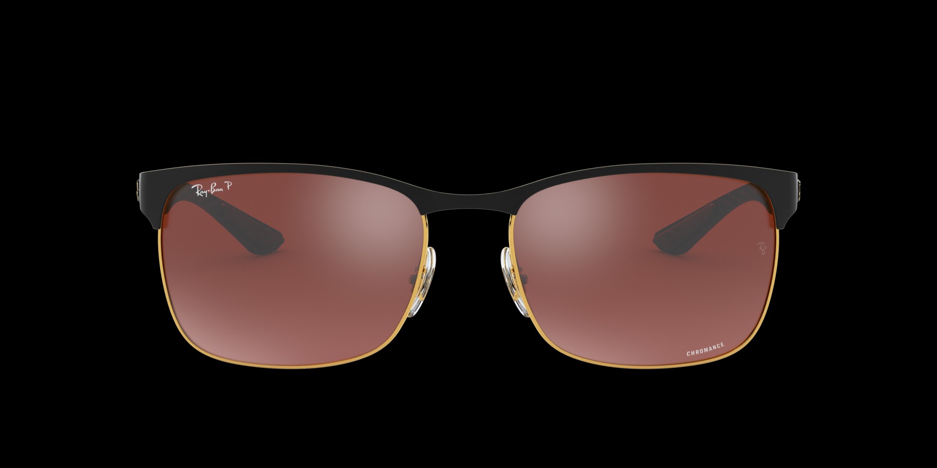0RB8319CH Metal Men Sunglasses