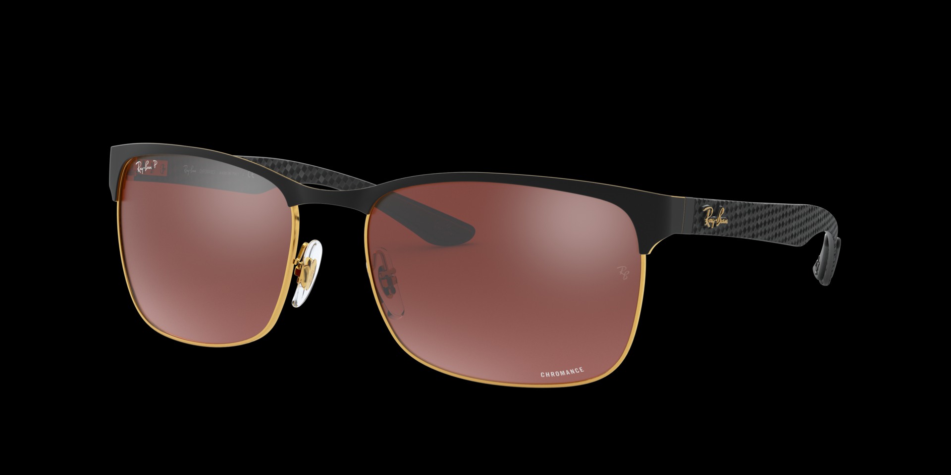 0RB8319CH Metal Men Sunglasses
