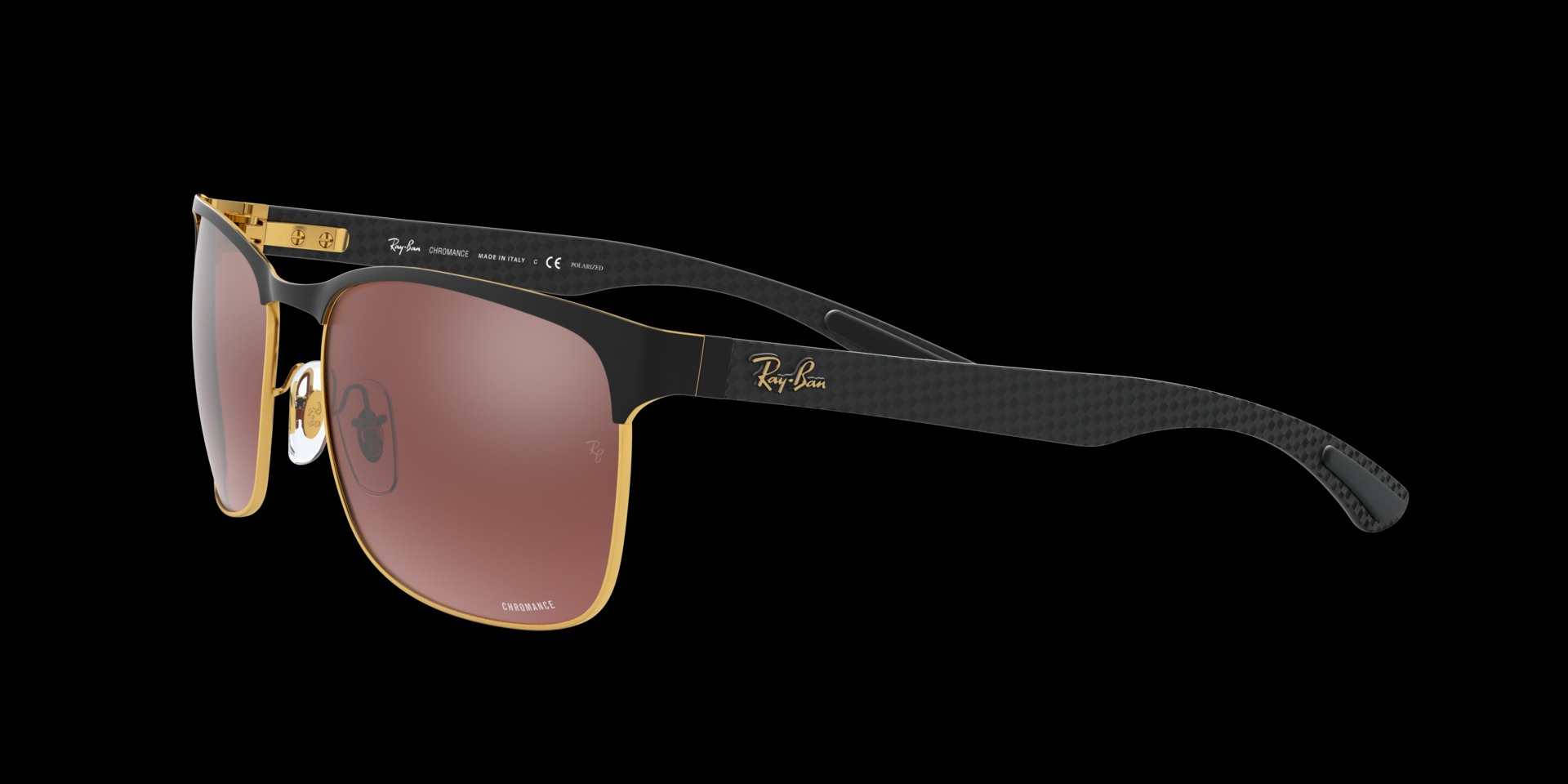 0RB8319CH Metal Men Sunglasses