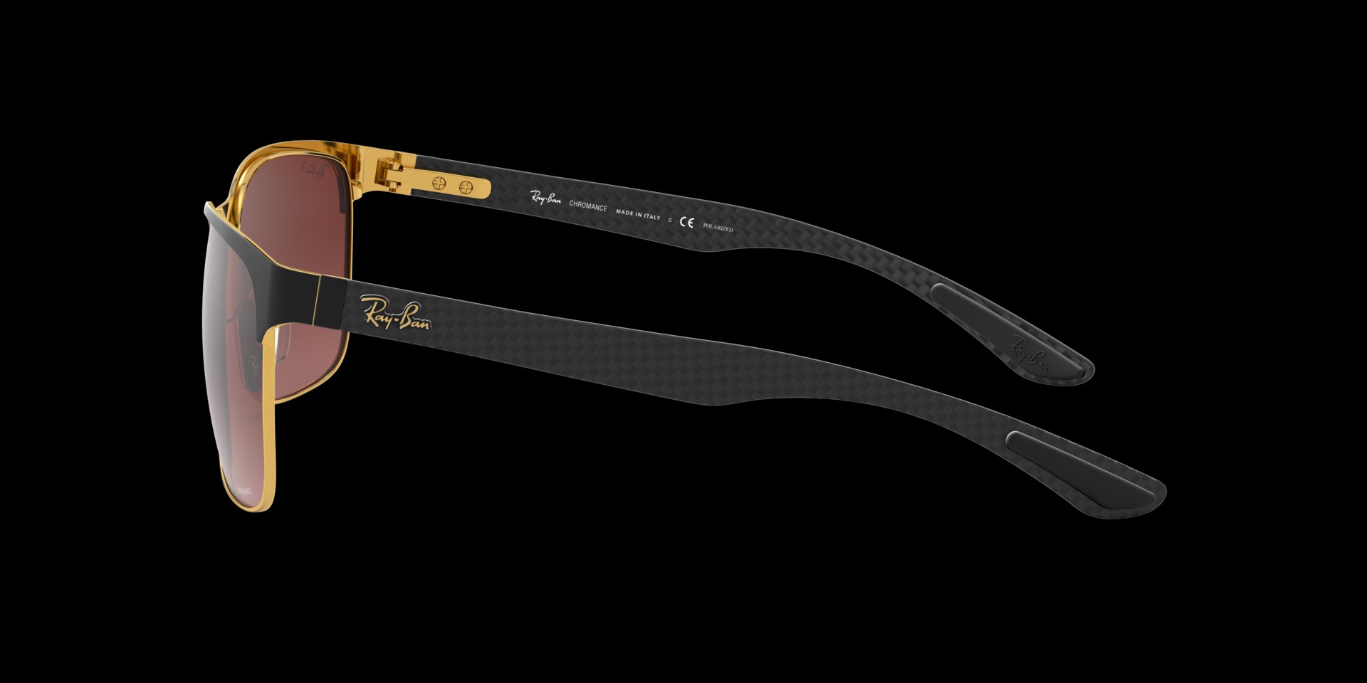 0RB8319CH Metal Men Sunglasses
