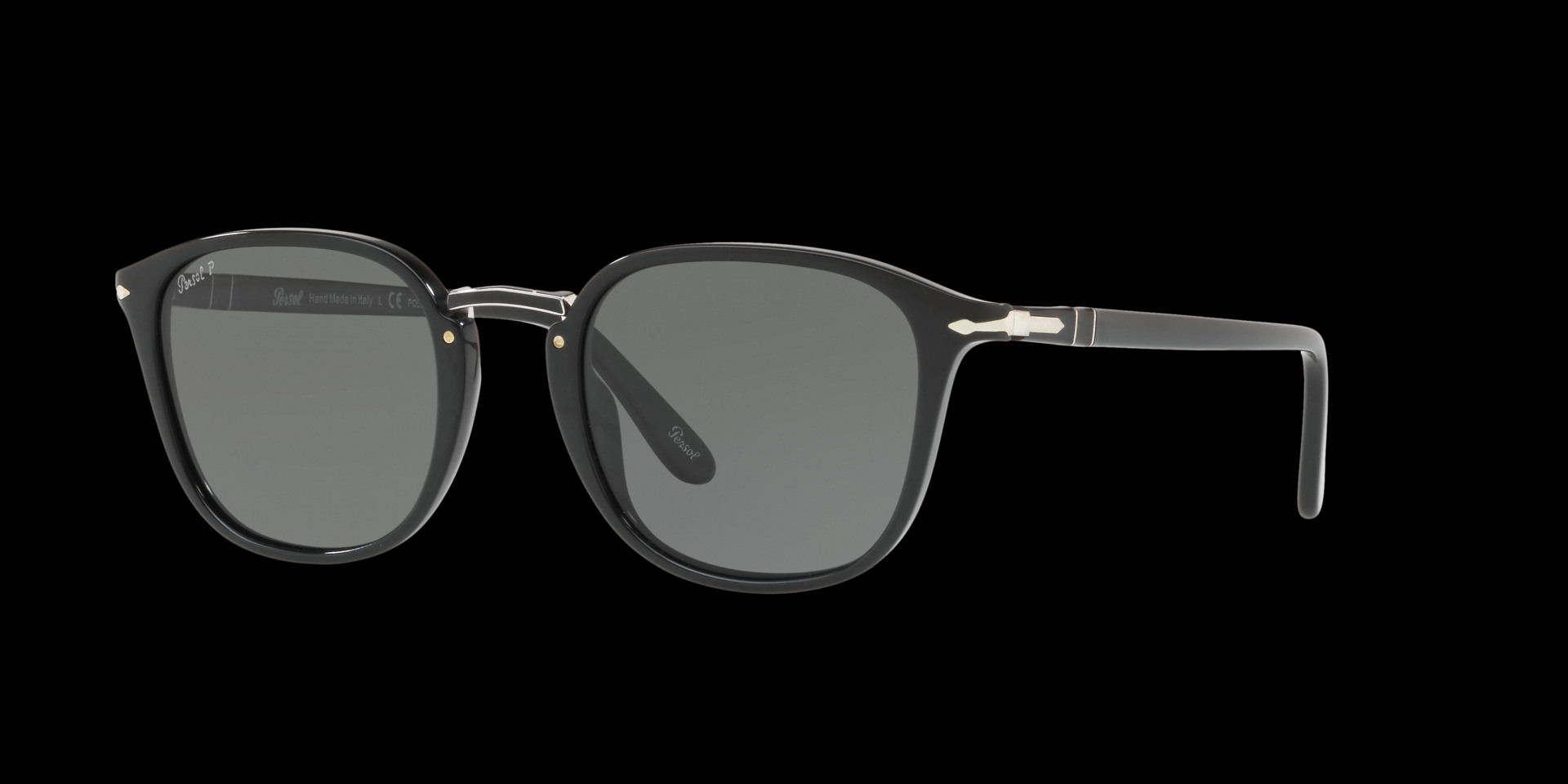 0PO3186S Acetate Men Sunglasses