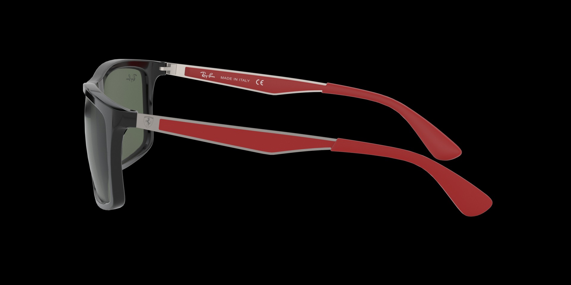 0RB4228M Injected Men Sunglasses