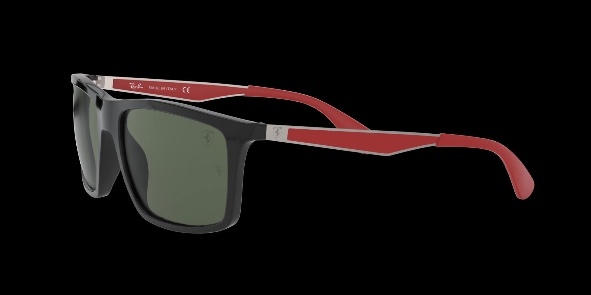 0RB4228M Injected Men Sunglasses