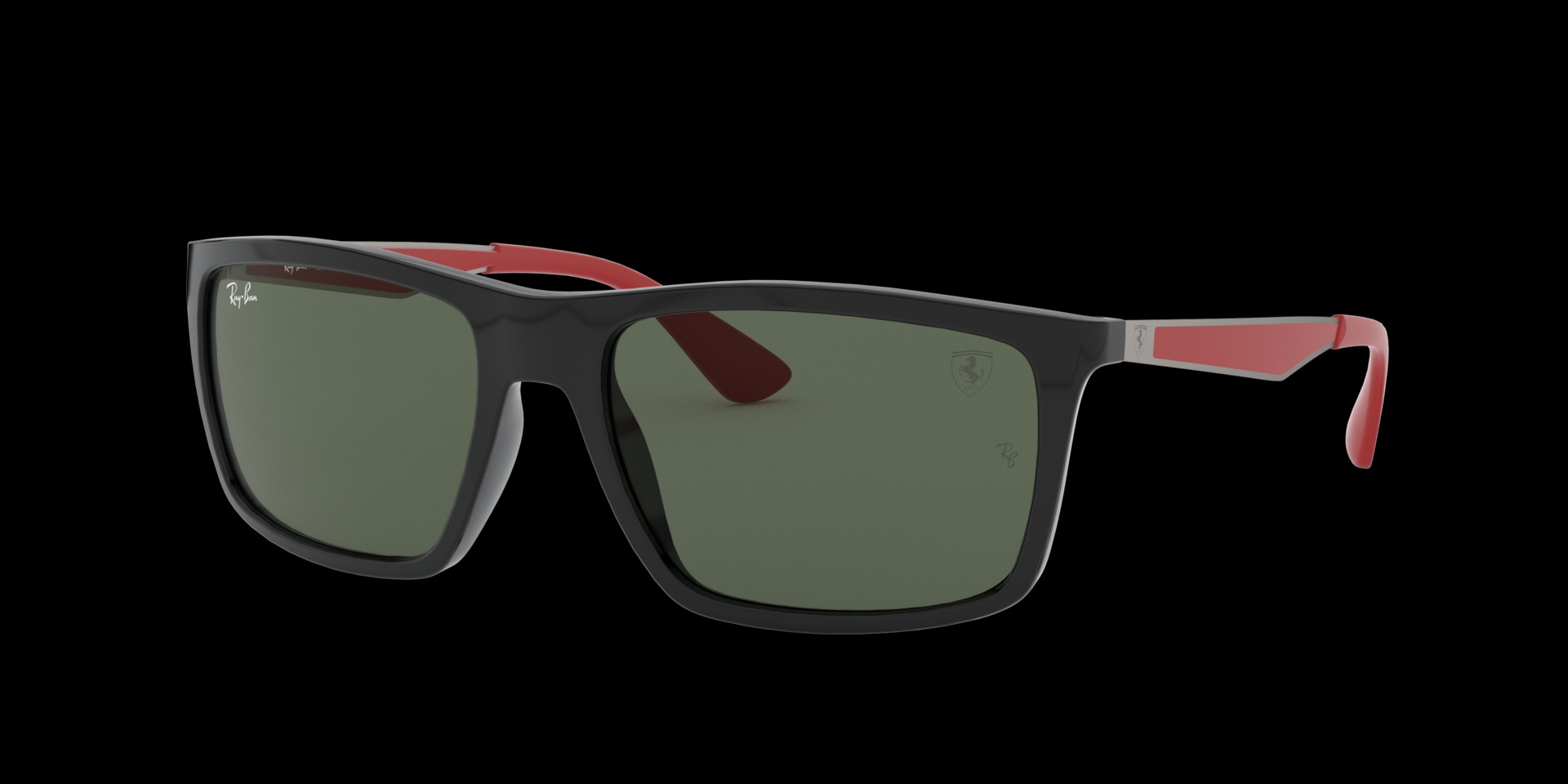0RB4228M Injected Men Sunglasses