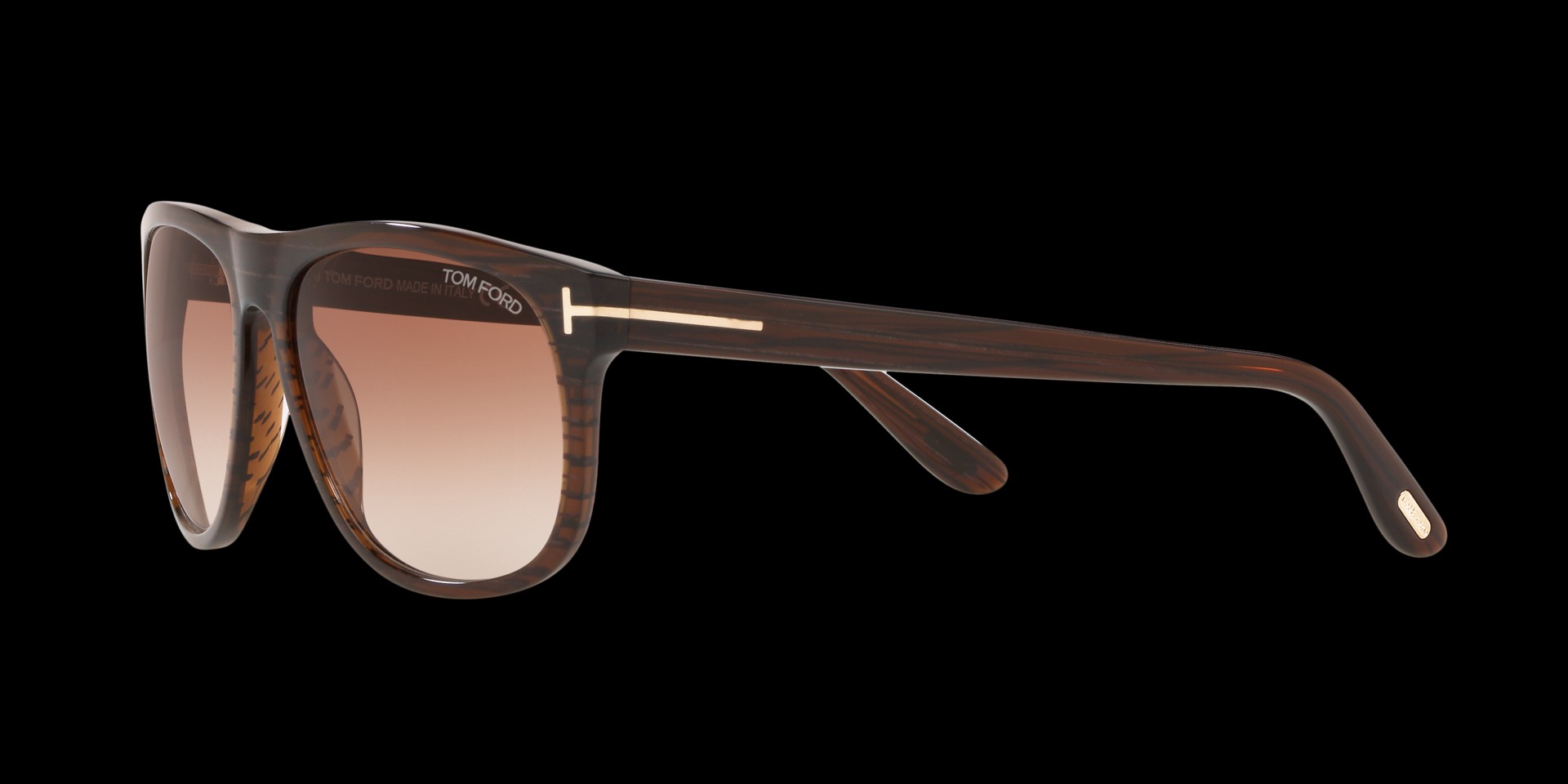 0TR000147 Acetate Men Sunglasses