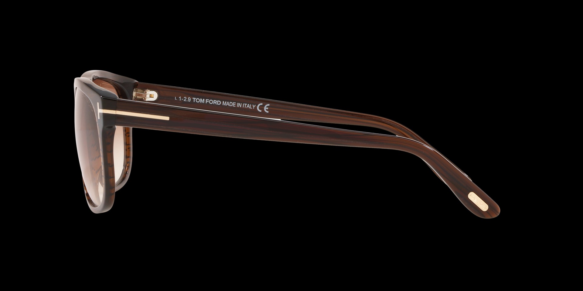 0TR000147 Acetate Men Sunglasses