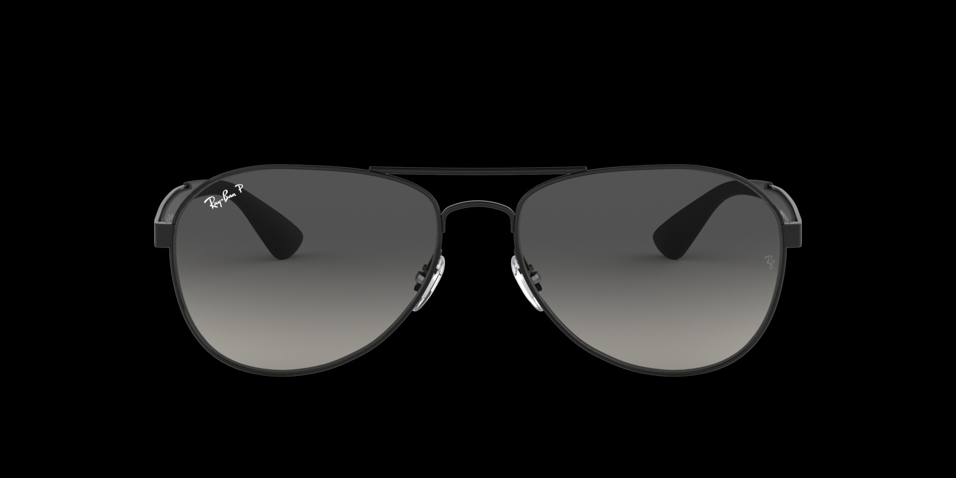 0RB3549 Metal Men Sunglasses