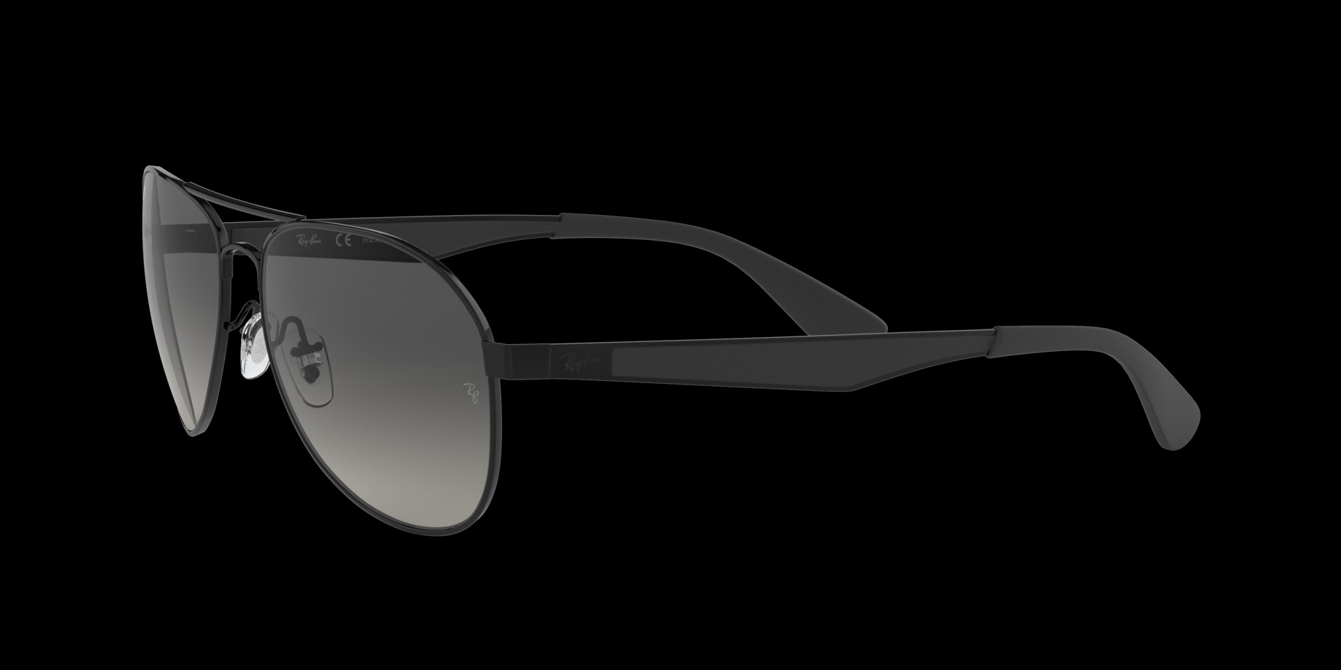 0RB3549 Metal Men Sunglasses