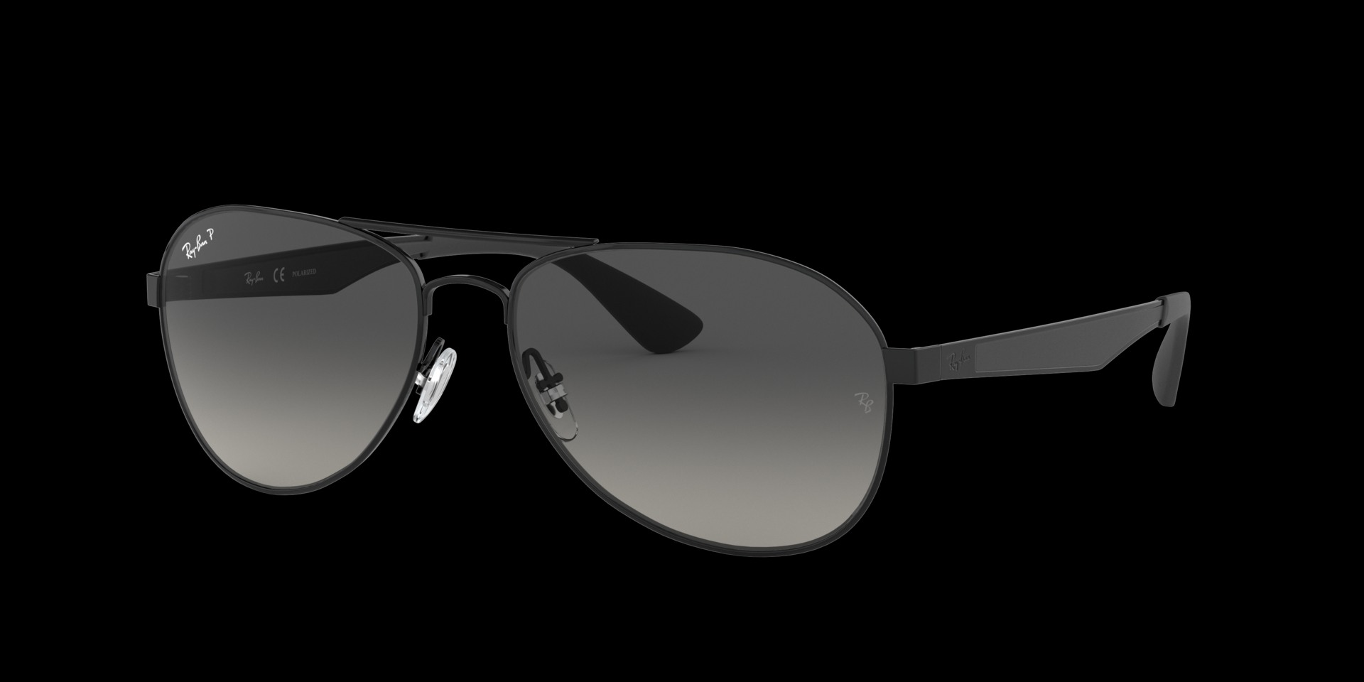 0RB3549 Metal Men Sunglasses