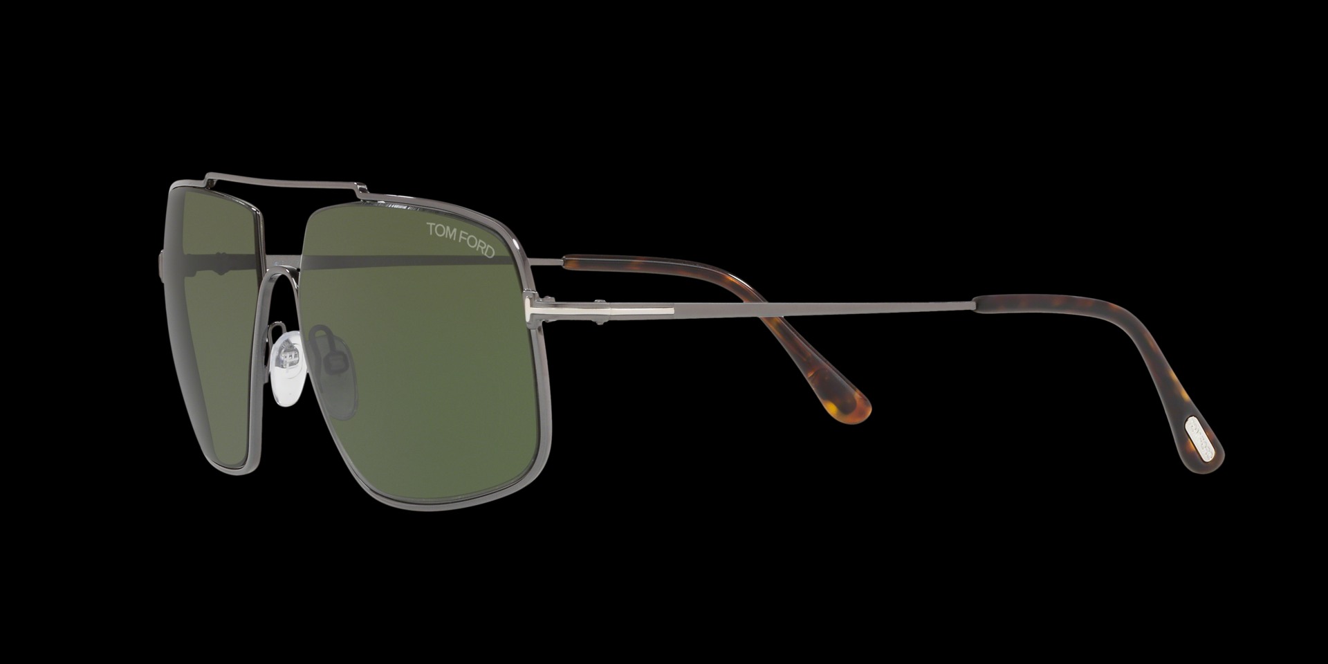 0TR000984 Metal Men Sunglasses