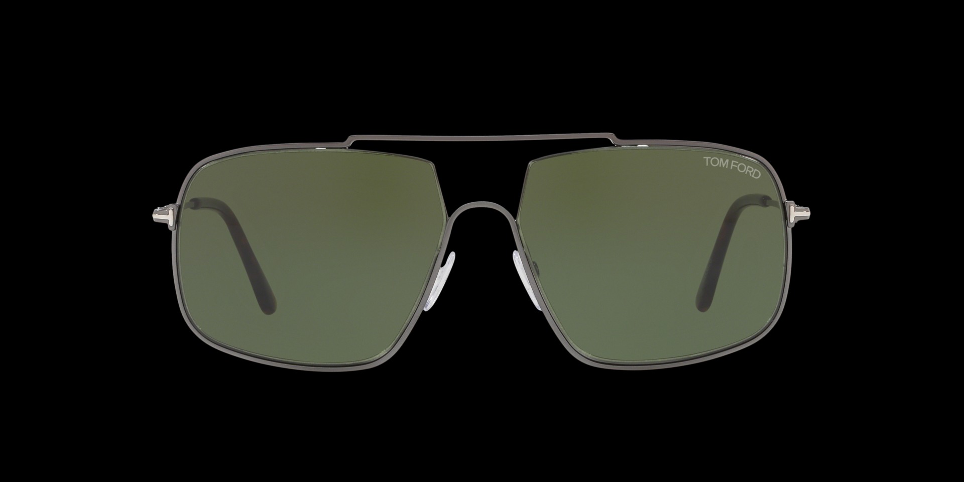 0TR000984 Metal Men Sunglasses