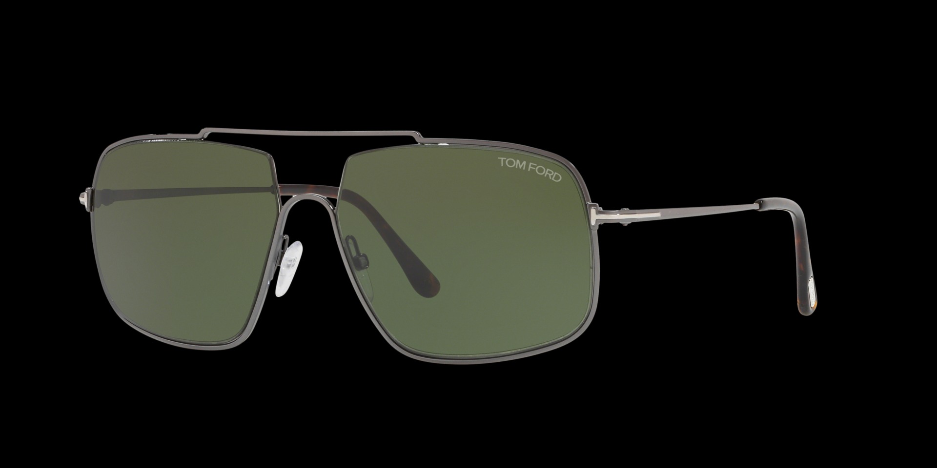 0TR000984 Metal Men Sunglasses