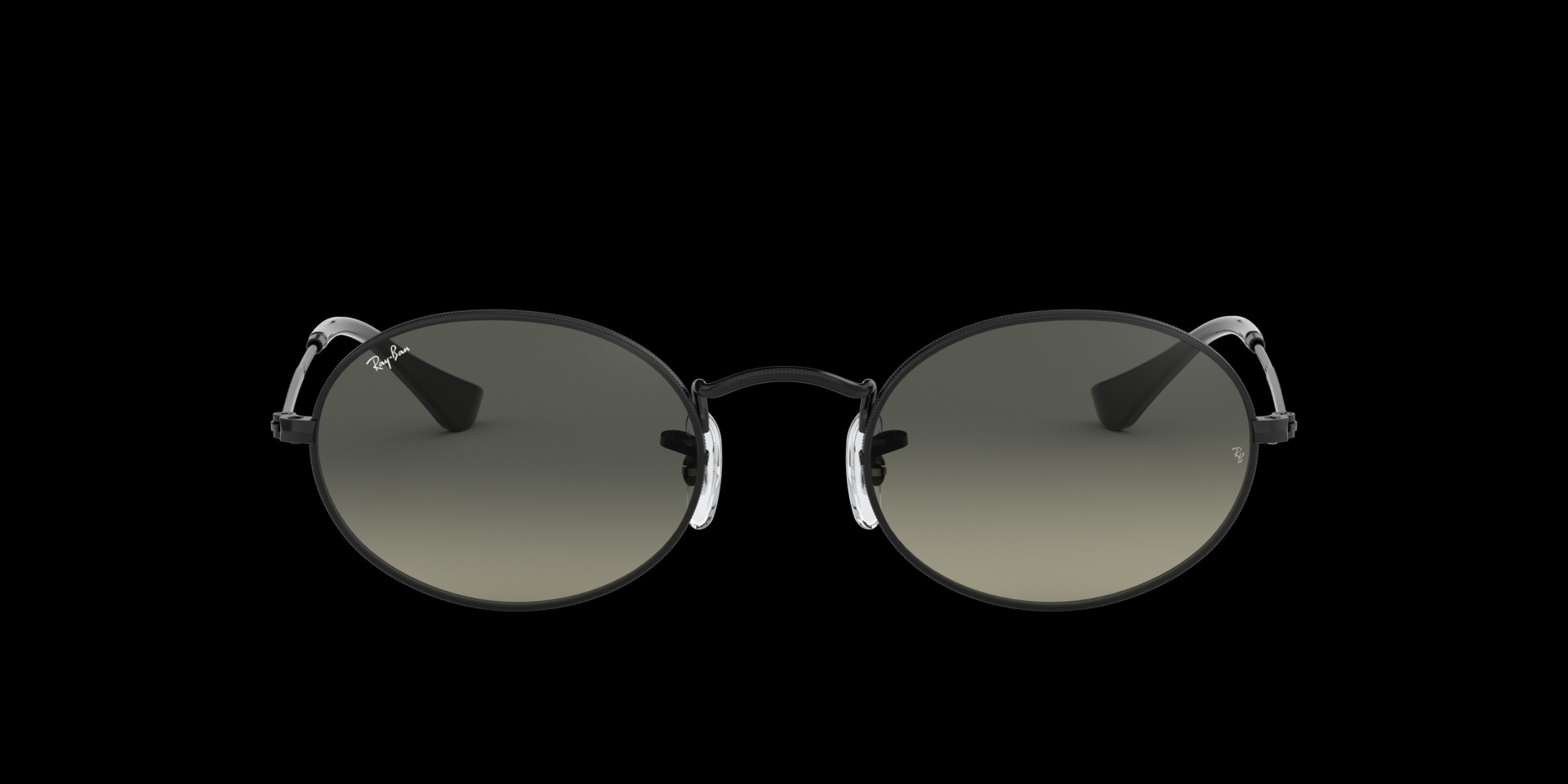 0RB3547N Metal Unisex Sunglasses