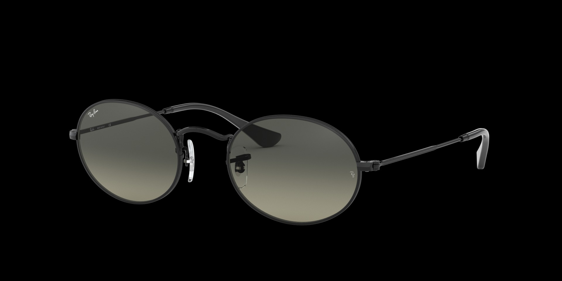 0RB3547N Metal Unisex Sunglasses