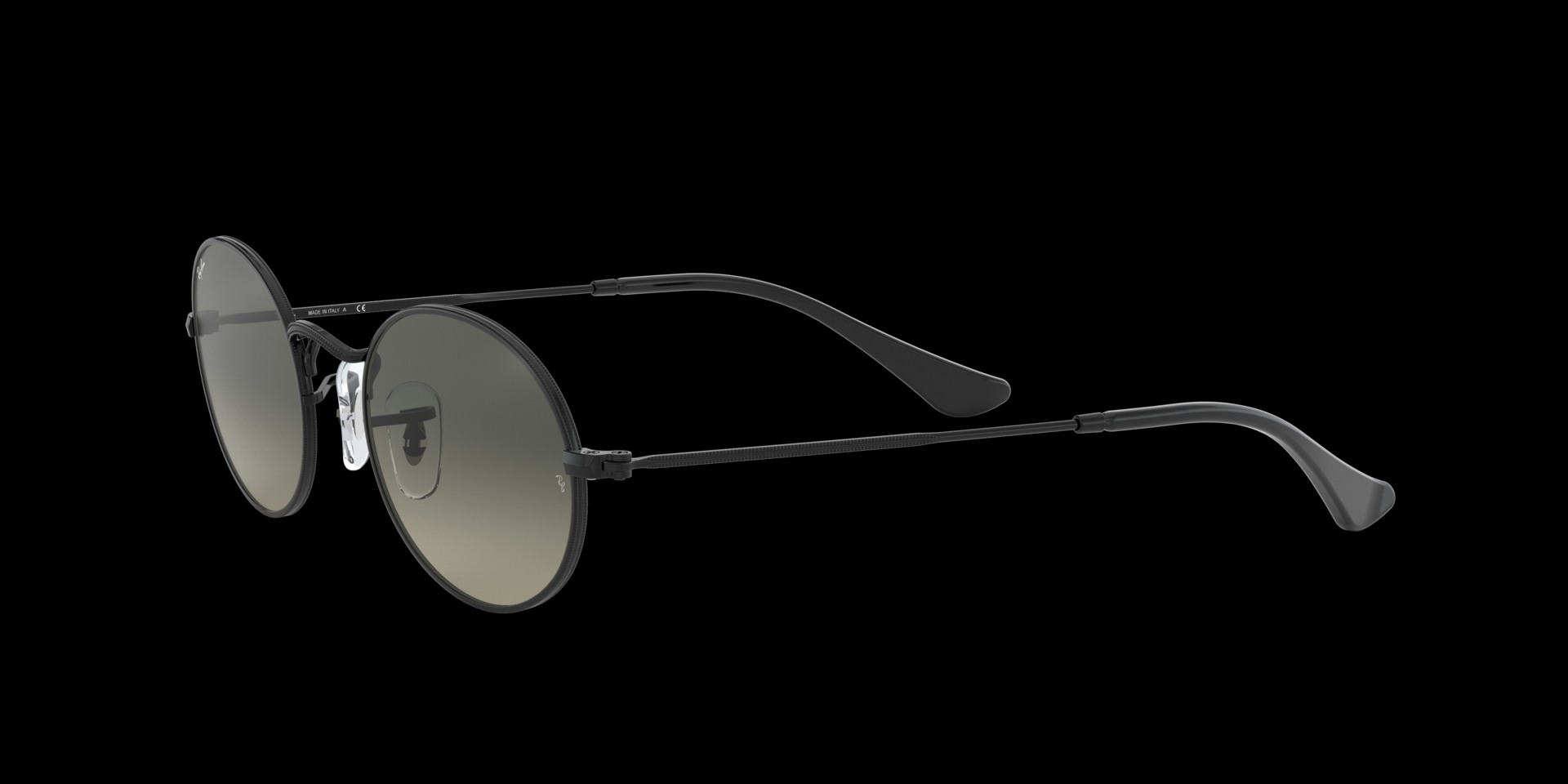 0RB3547N Metal Unisex Sunglasses