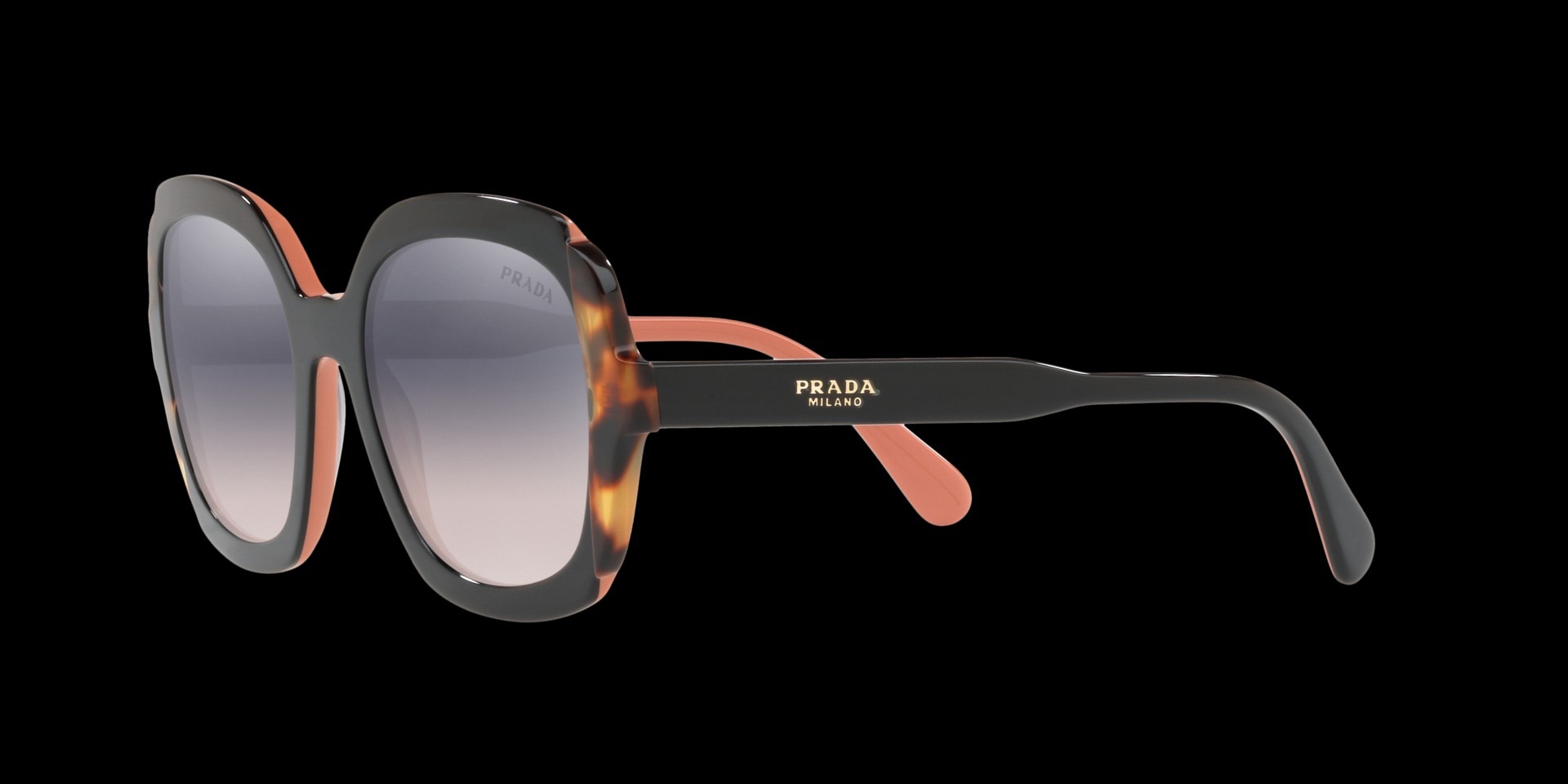0PR 16US Acetate Women Sunglasses
