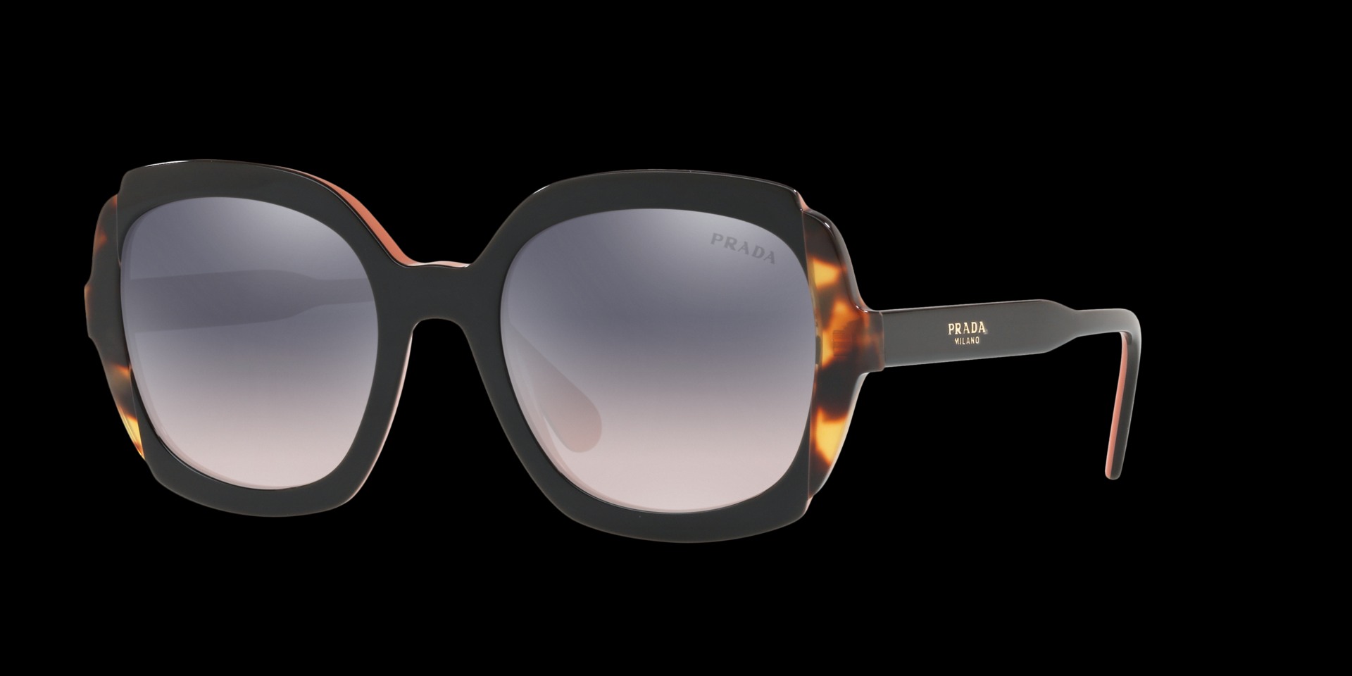 0PR 16US Acetate Women Sunglasses