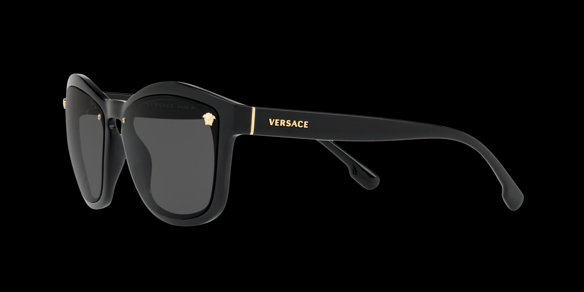 0VE4350 Injected Women Sunglasses