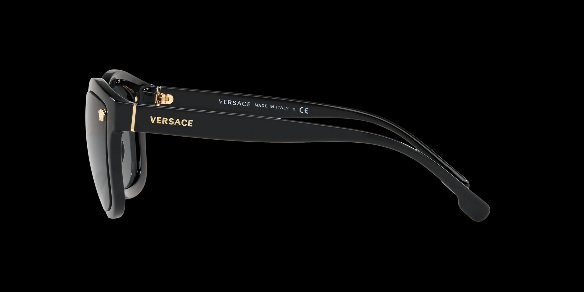 0VE4350 Injected Women Sunglasses