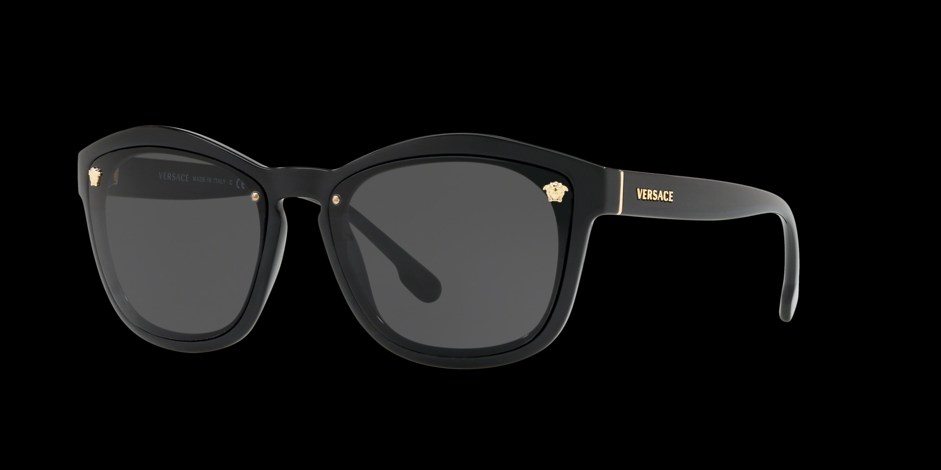 0VE4350 Injected Women Sunglasses