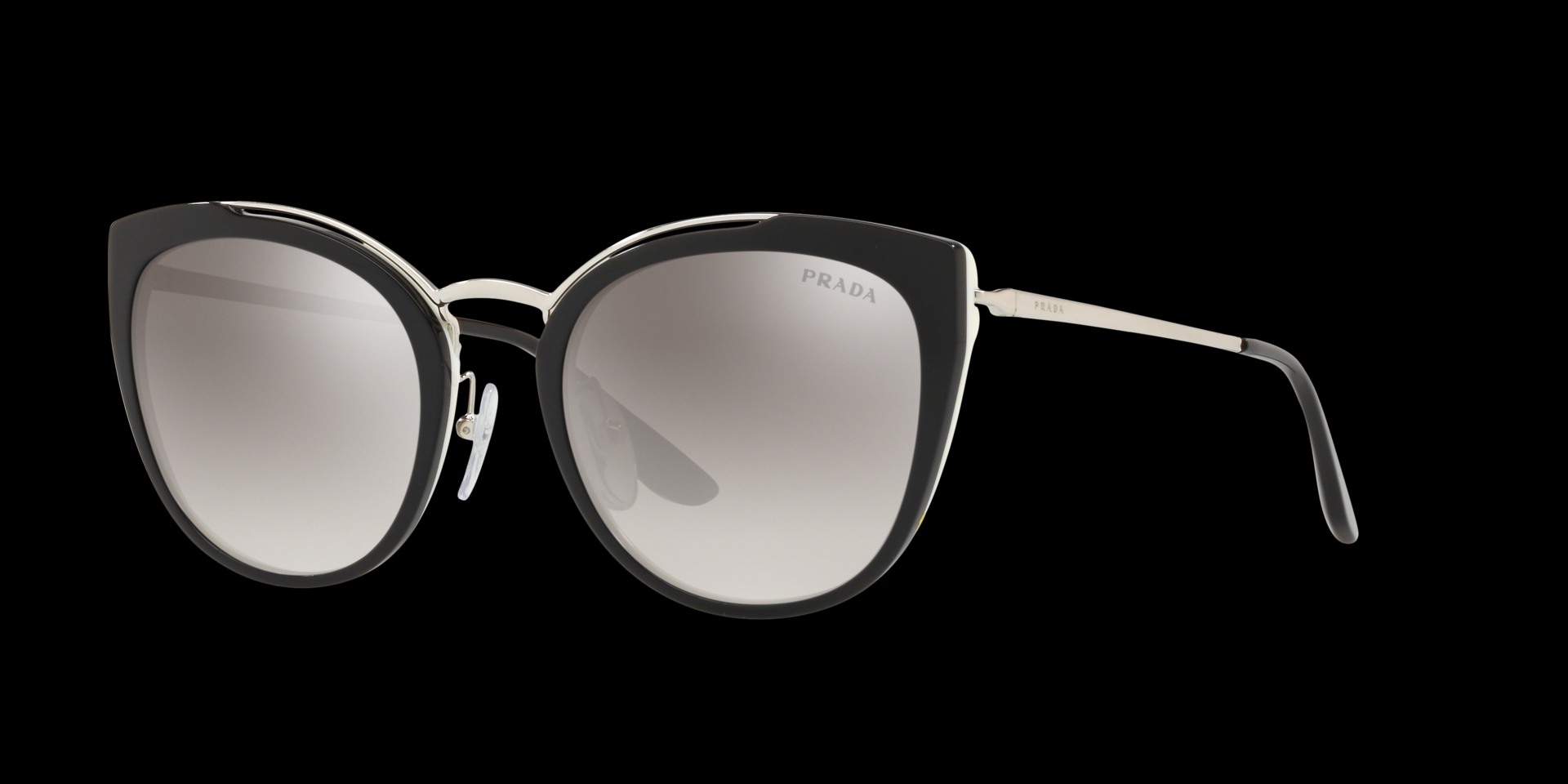 0PR20US Acetate Women Sunglasses