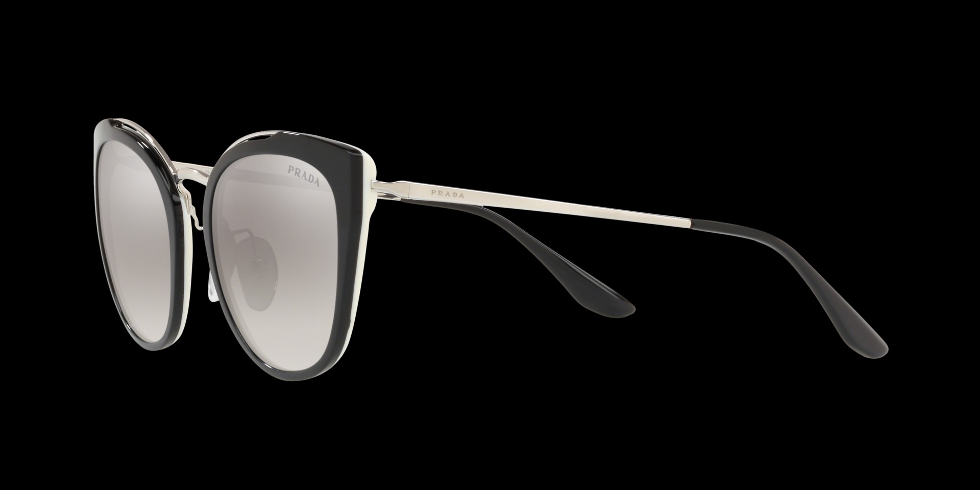 0PR20US Acetate Women Sunglasses