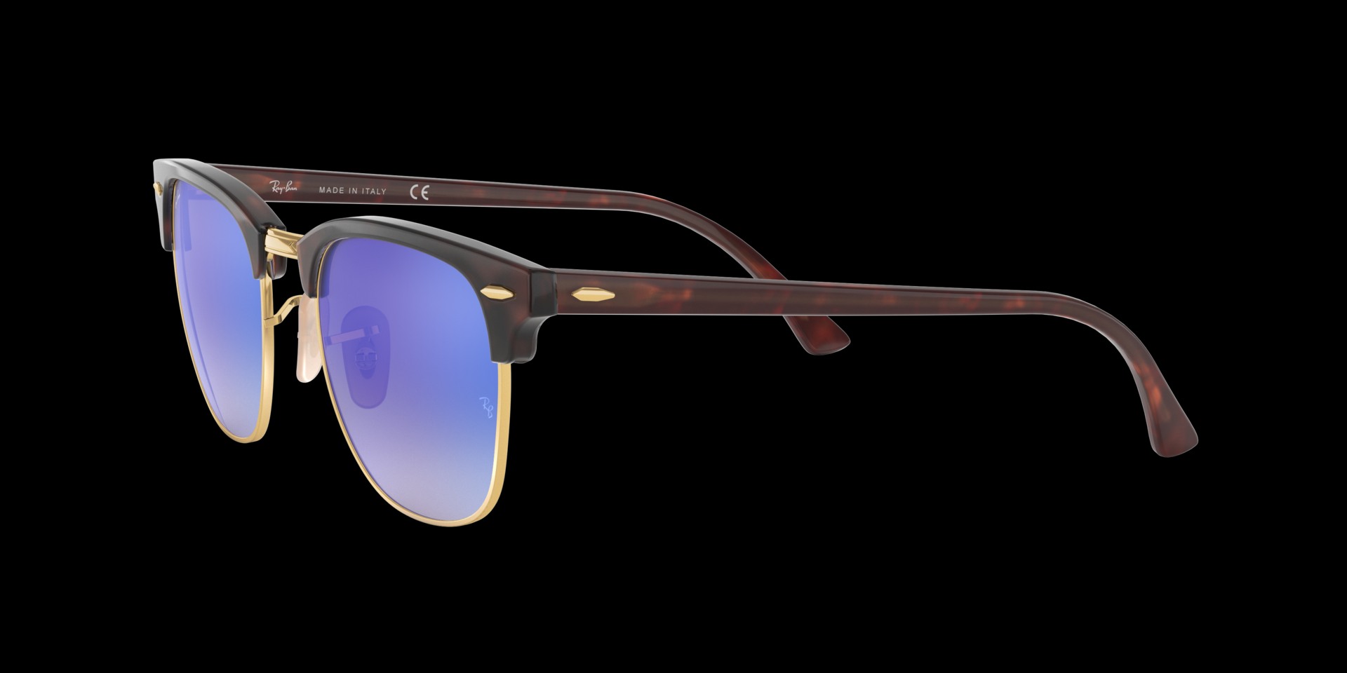 0RB3016 Acetate Men Sunglasses