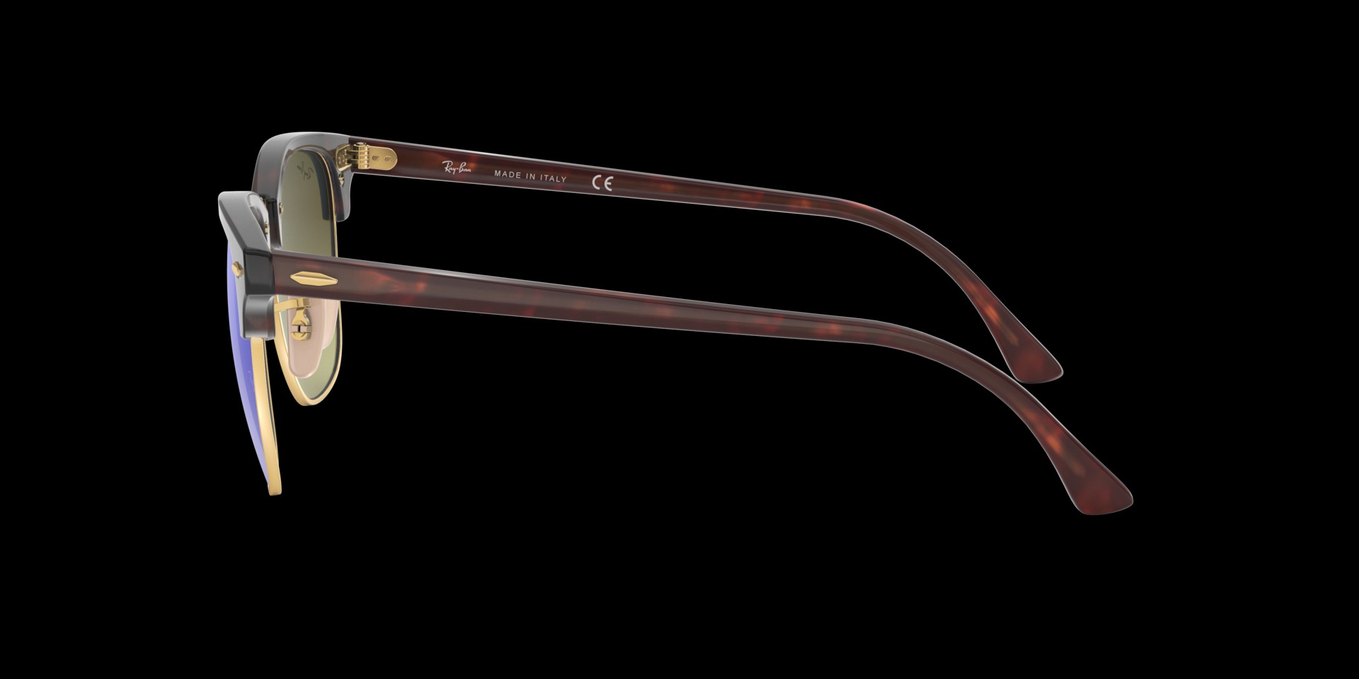 0RB3016 Acetate Men Sunglasses