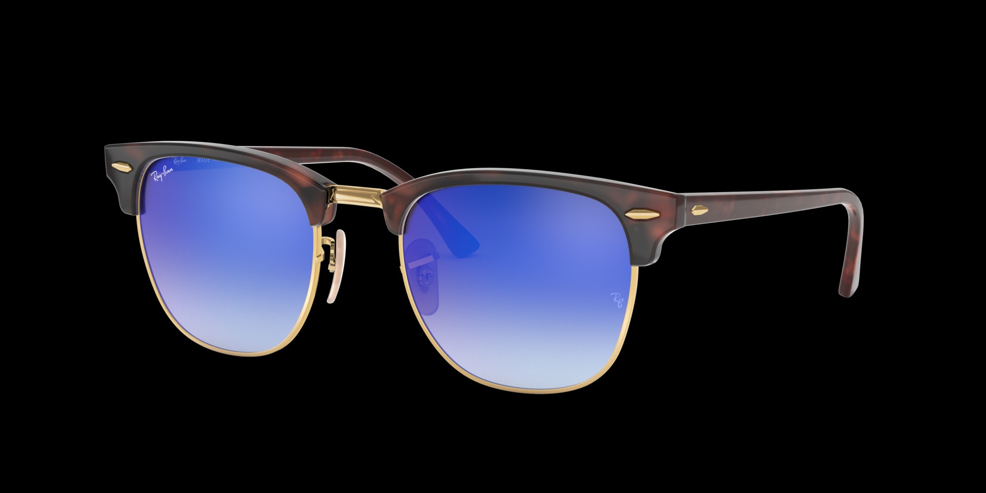 0RB3016 Acetate Men Sunglasses