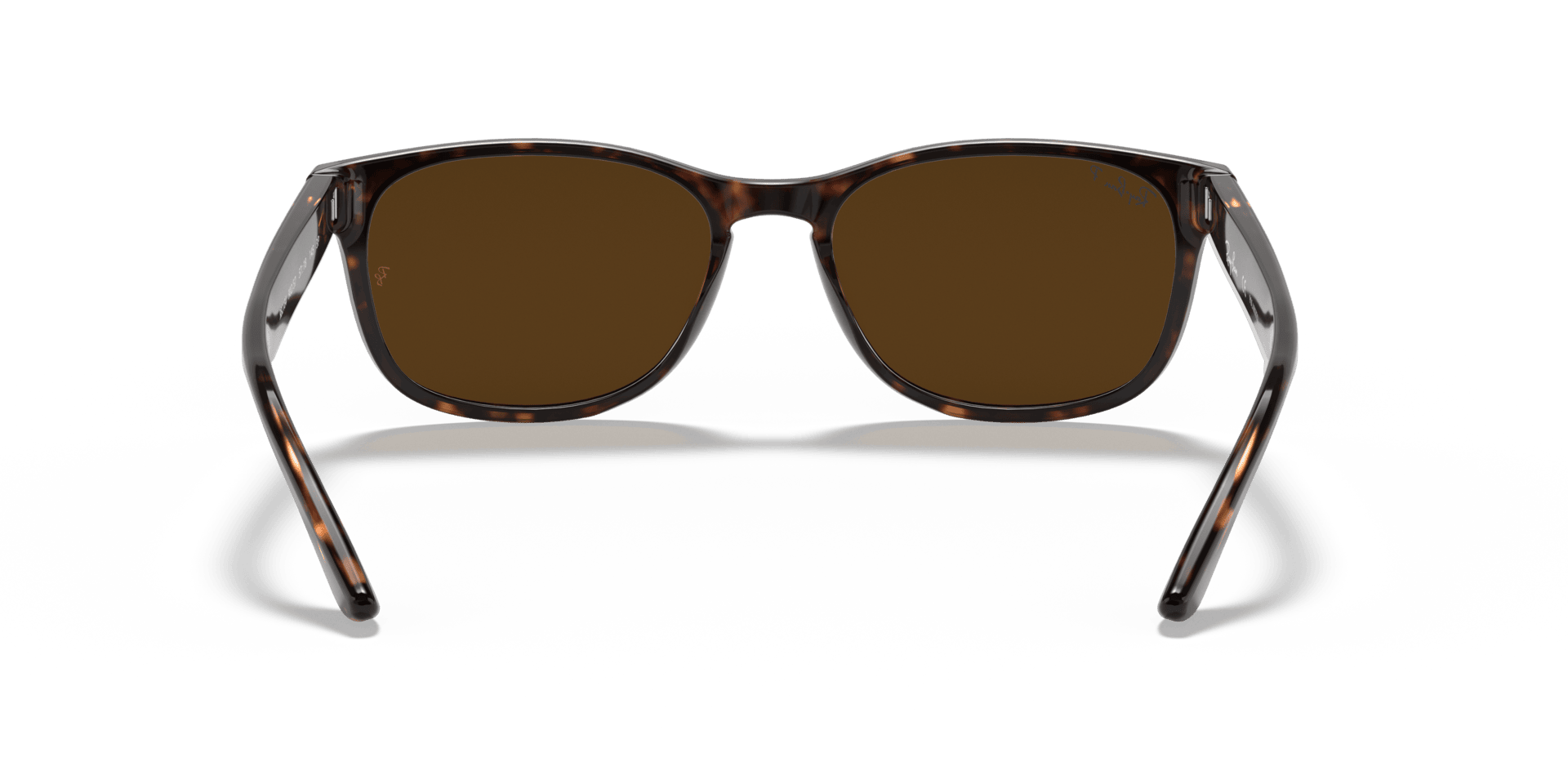 0RB2184 Acetate Unisex Sunglasses