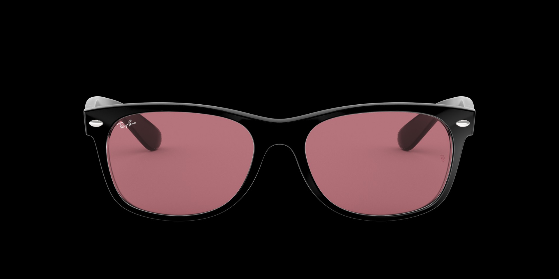 0RB2132 Nylon Men Sunglasses