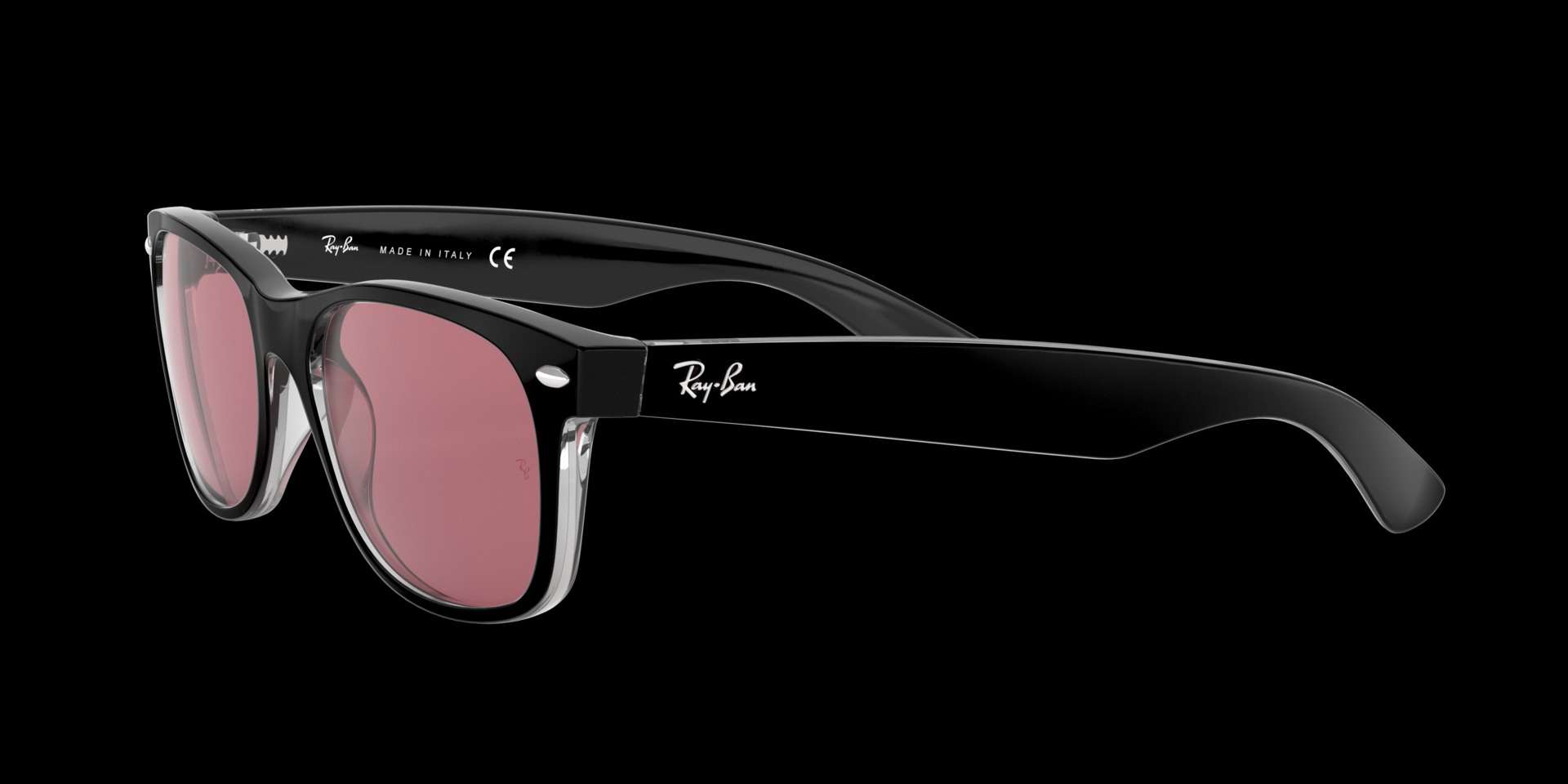 0RB2132 Nylon Men Sunglasses