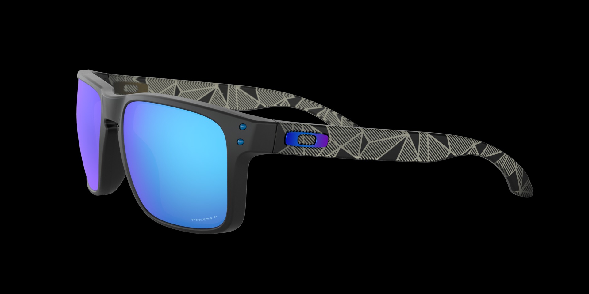 Oakley Square Men Sunglass