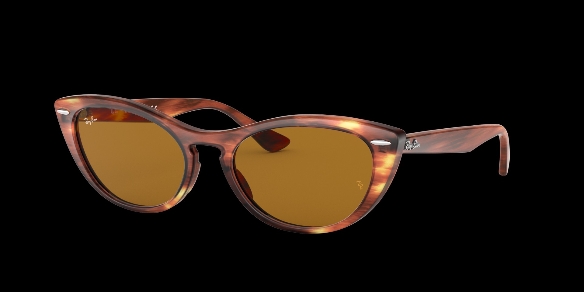 0RB4314N Propionate Women Sunglasses