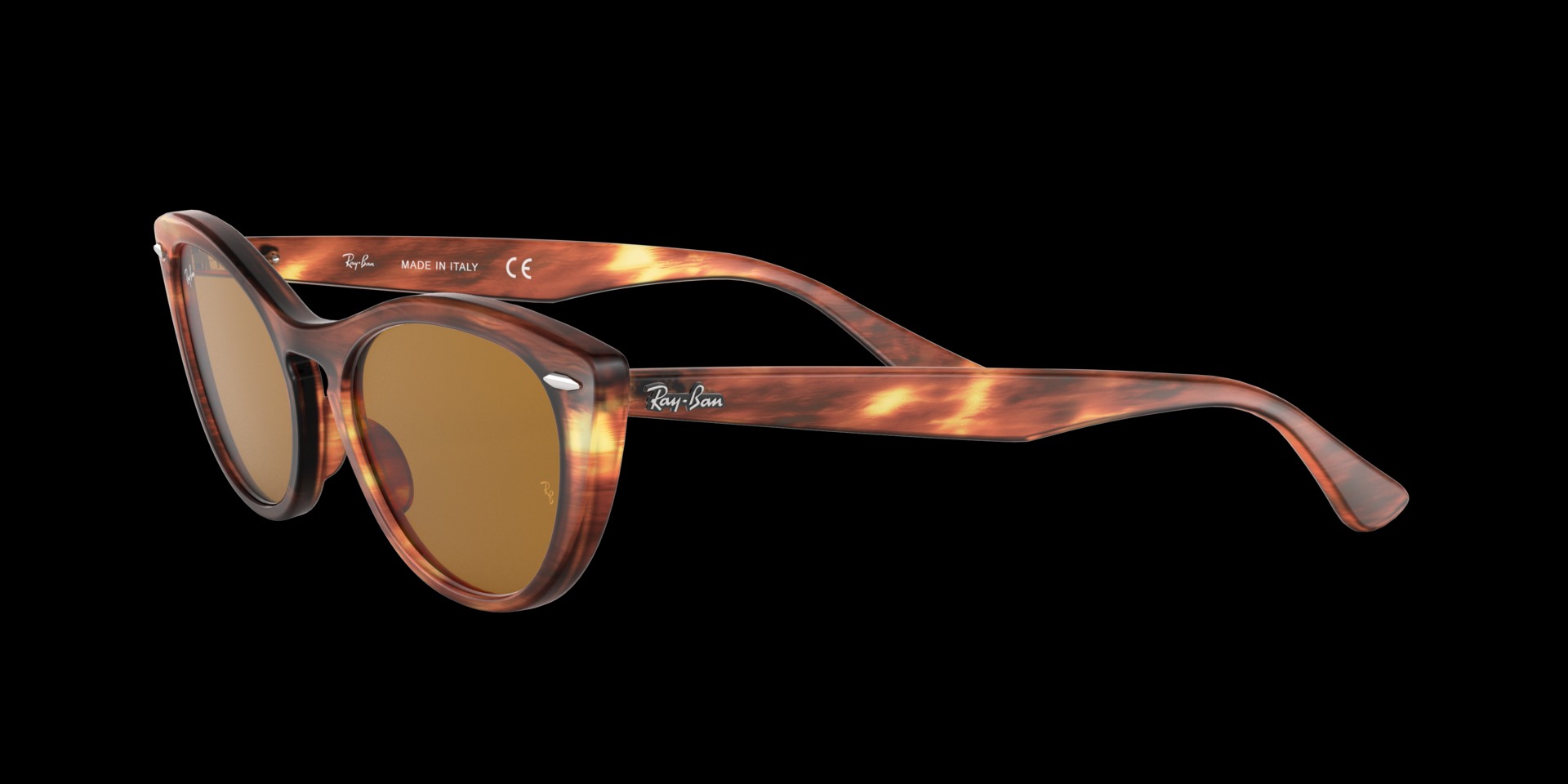0RB4314N Propionate Women Sunglasses