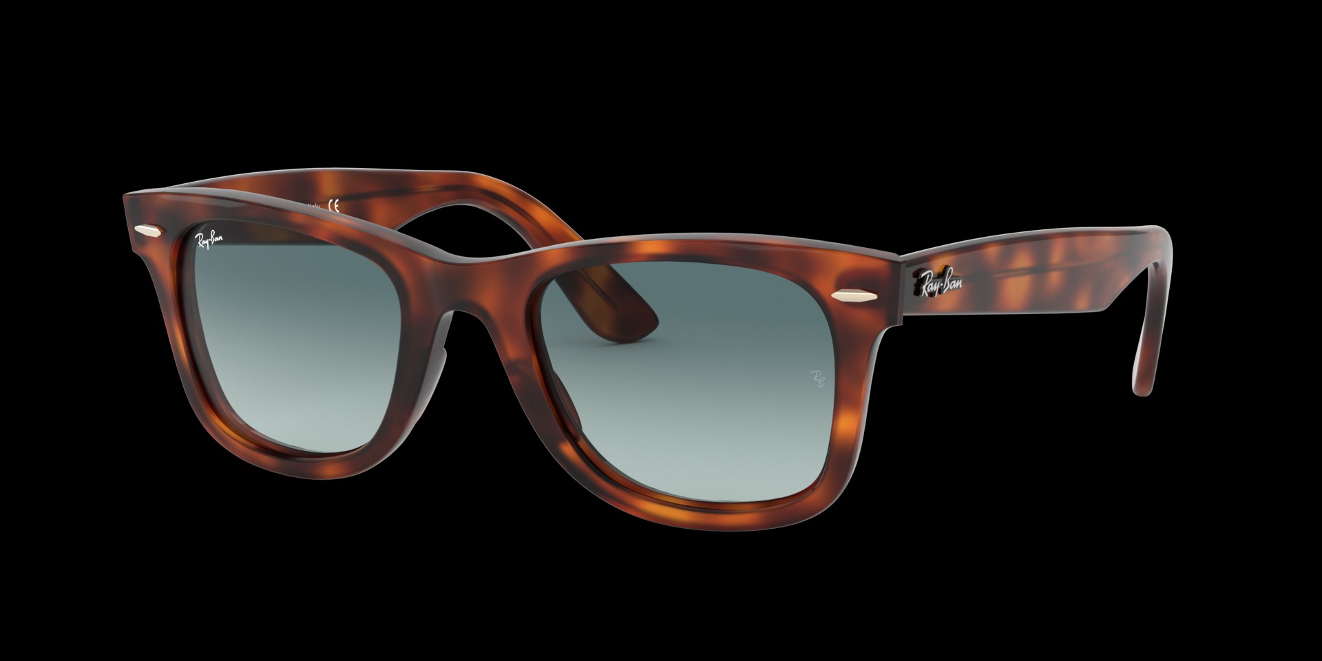 0RB4340 Propionate Unisex Sunglasses