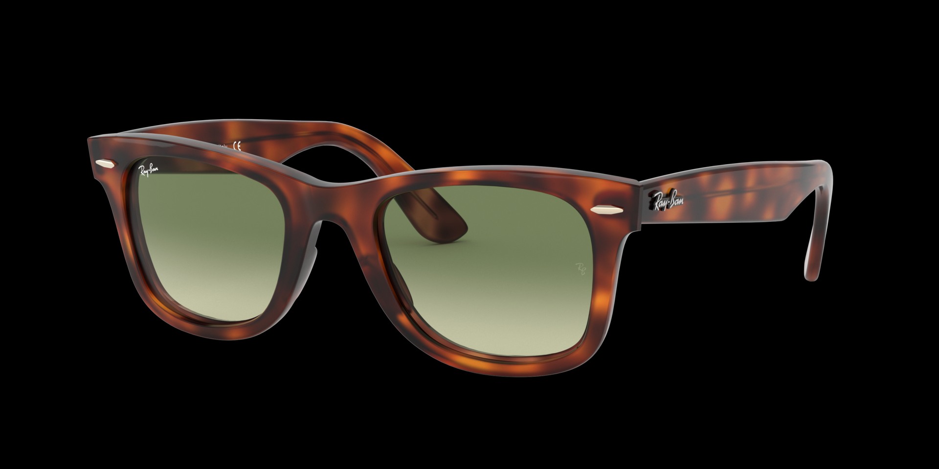 0RB4340 Propionate Unisex Sunglasses