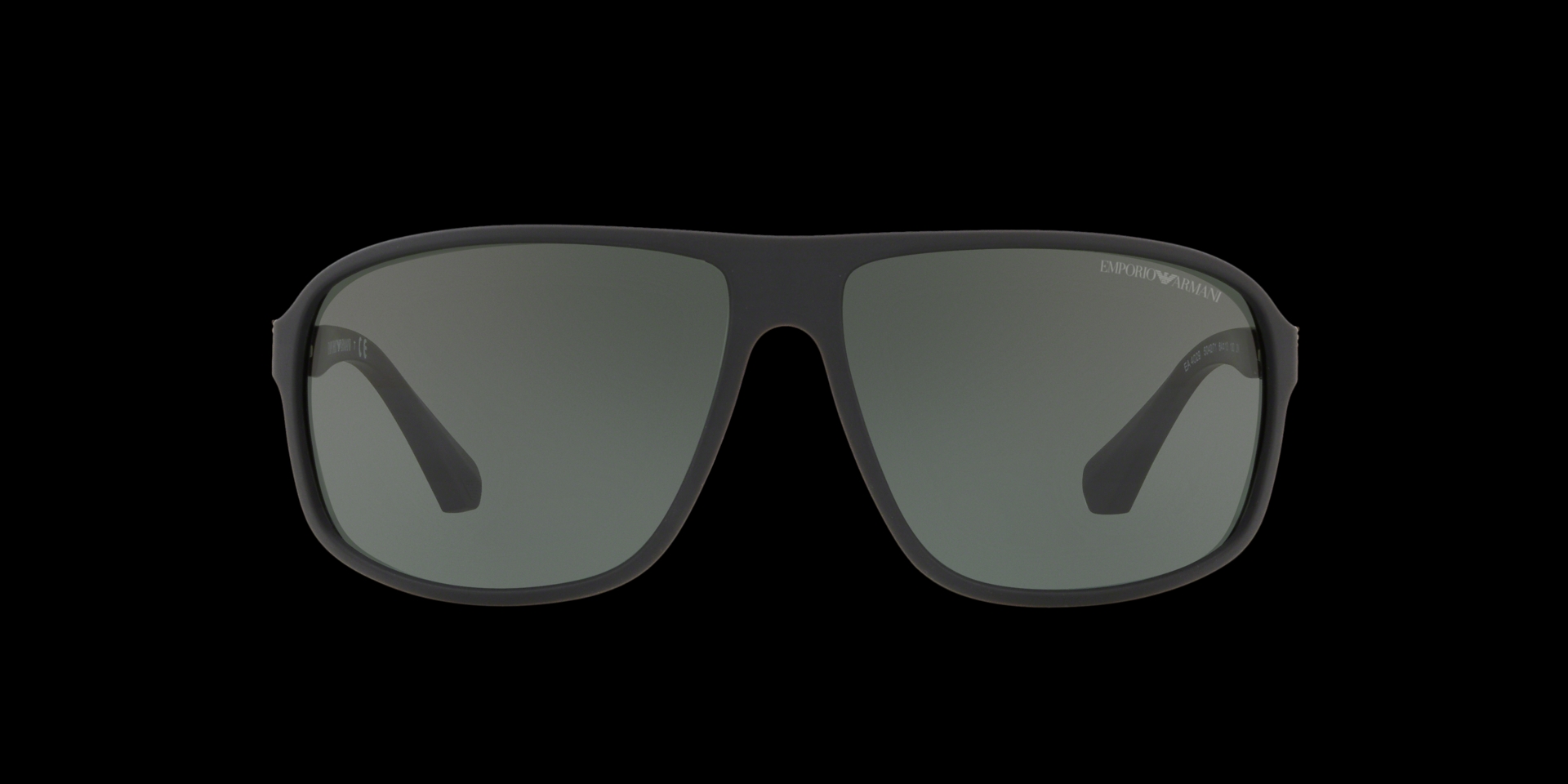 Emporio Armani sunglasses EA2140 300387-mncb.edu.vn