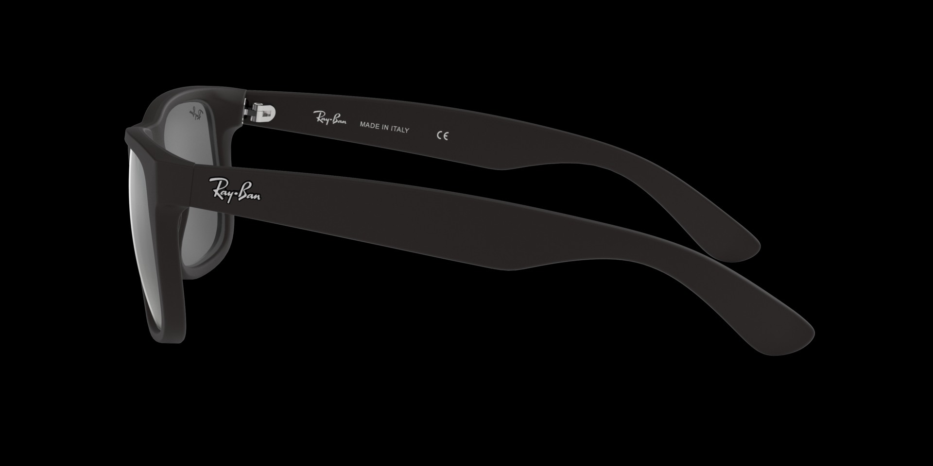 0RB4165 Nylon Men Sunglasses