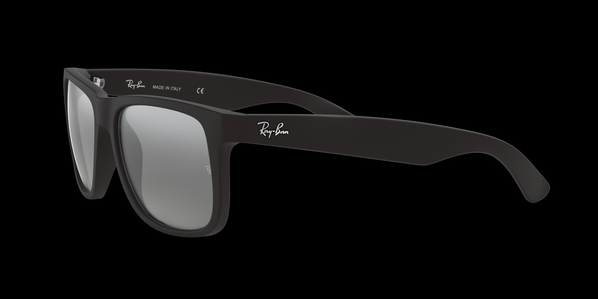 0RB4165 Nylon Men Sunglasses
