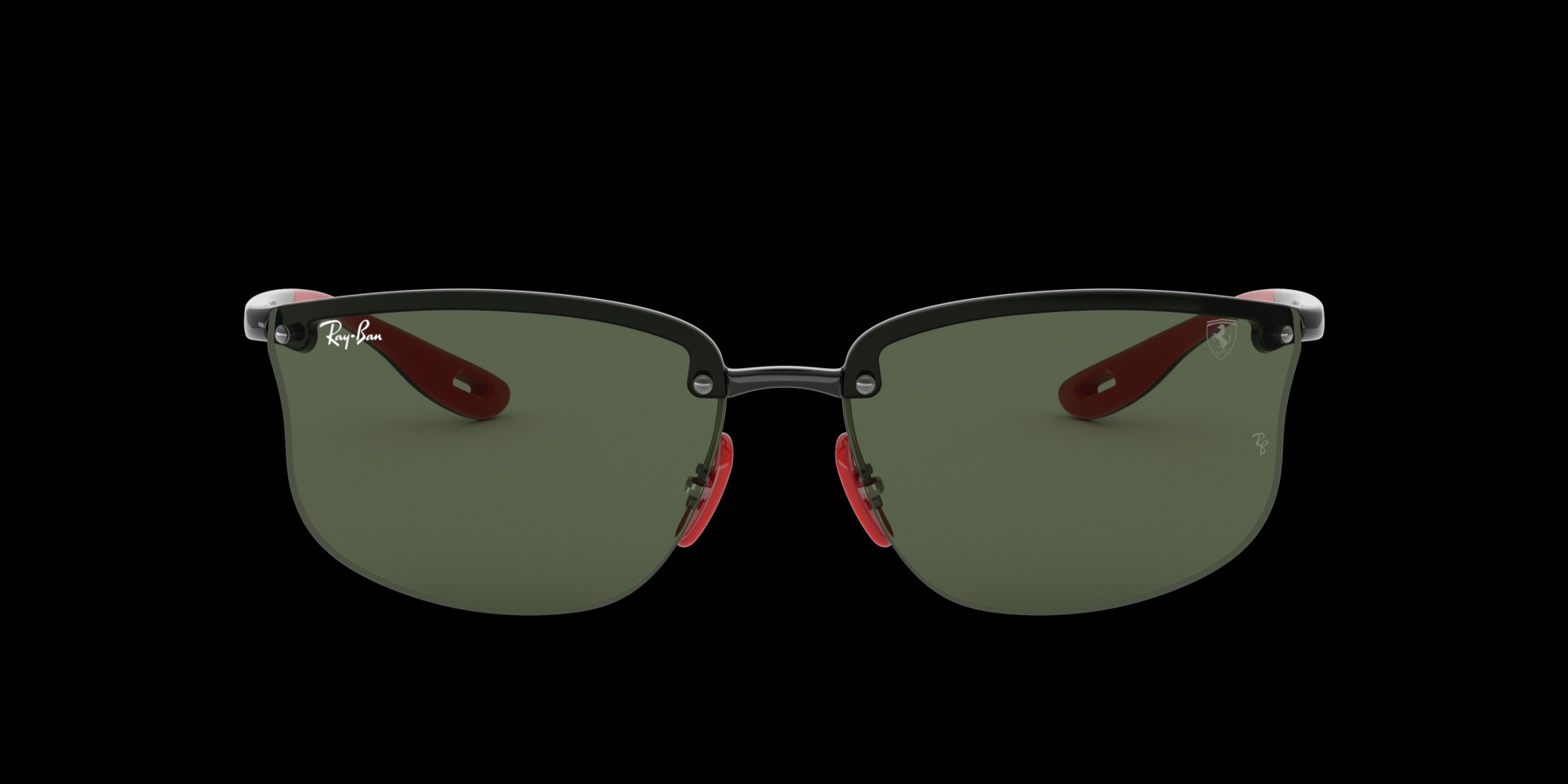 0RB4322M Injected Men Sunglasses