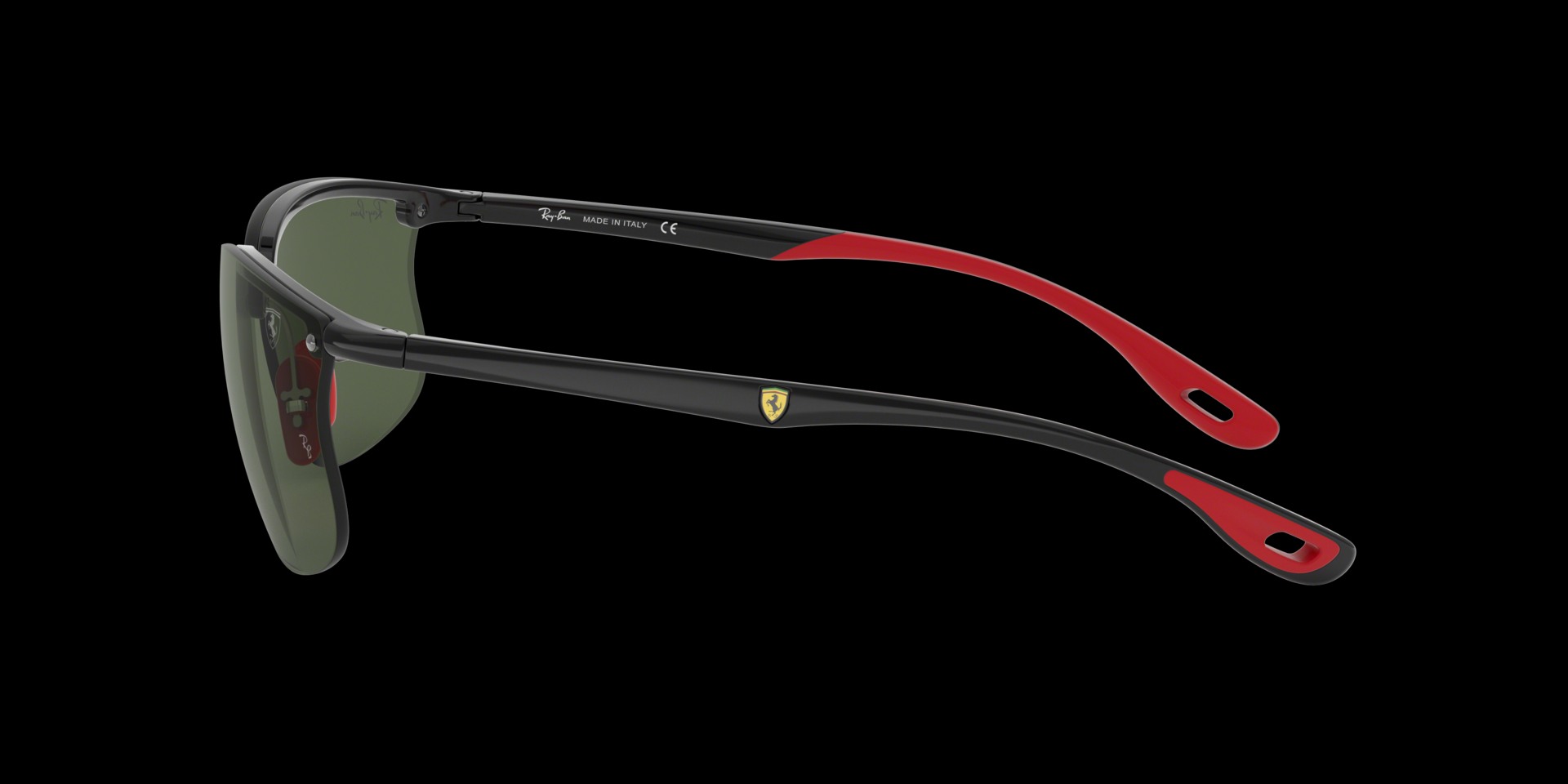 0RB4322M Injected Men Sunglasses