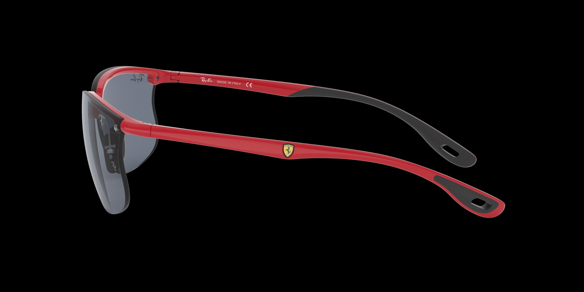 0RB4322M Injected Men Sunglasses