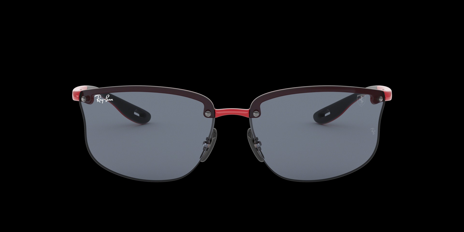 0RB4322M Injected Men Sunglasses