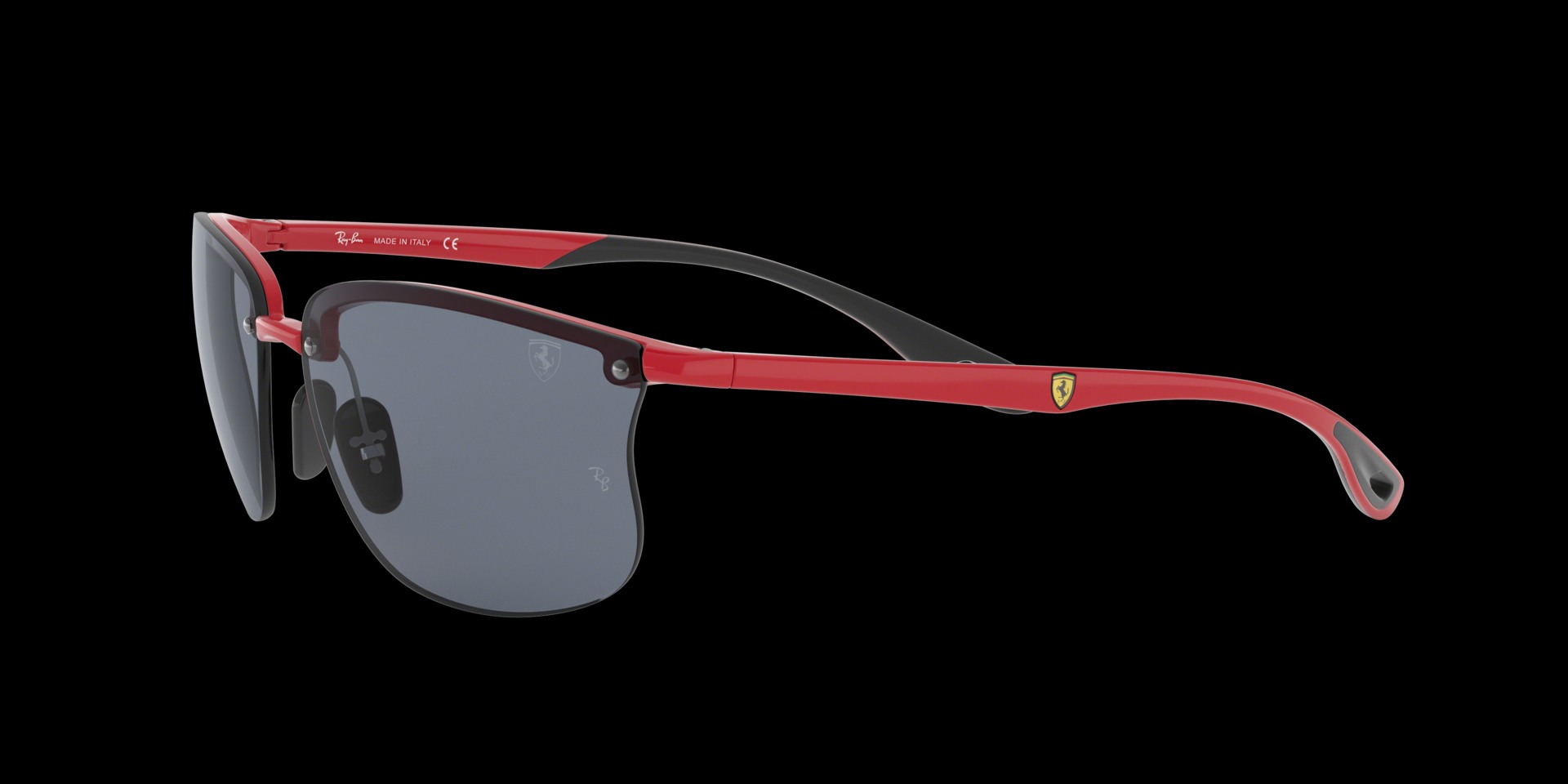 0RB4322M Injected Men Sunglasses