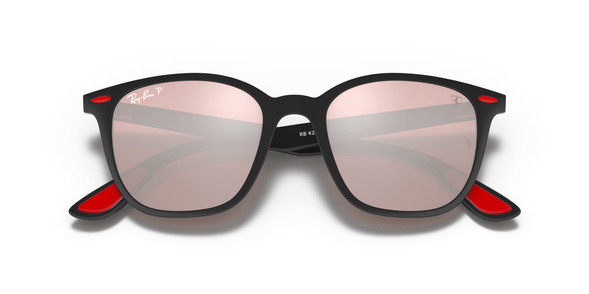 0RB4297M Peek Men Sunglasses