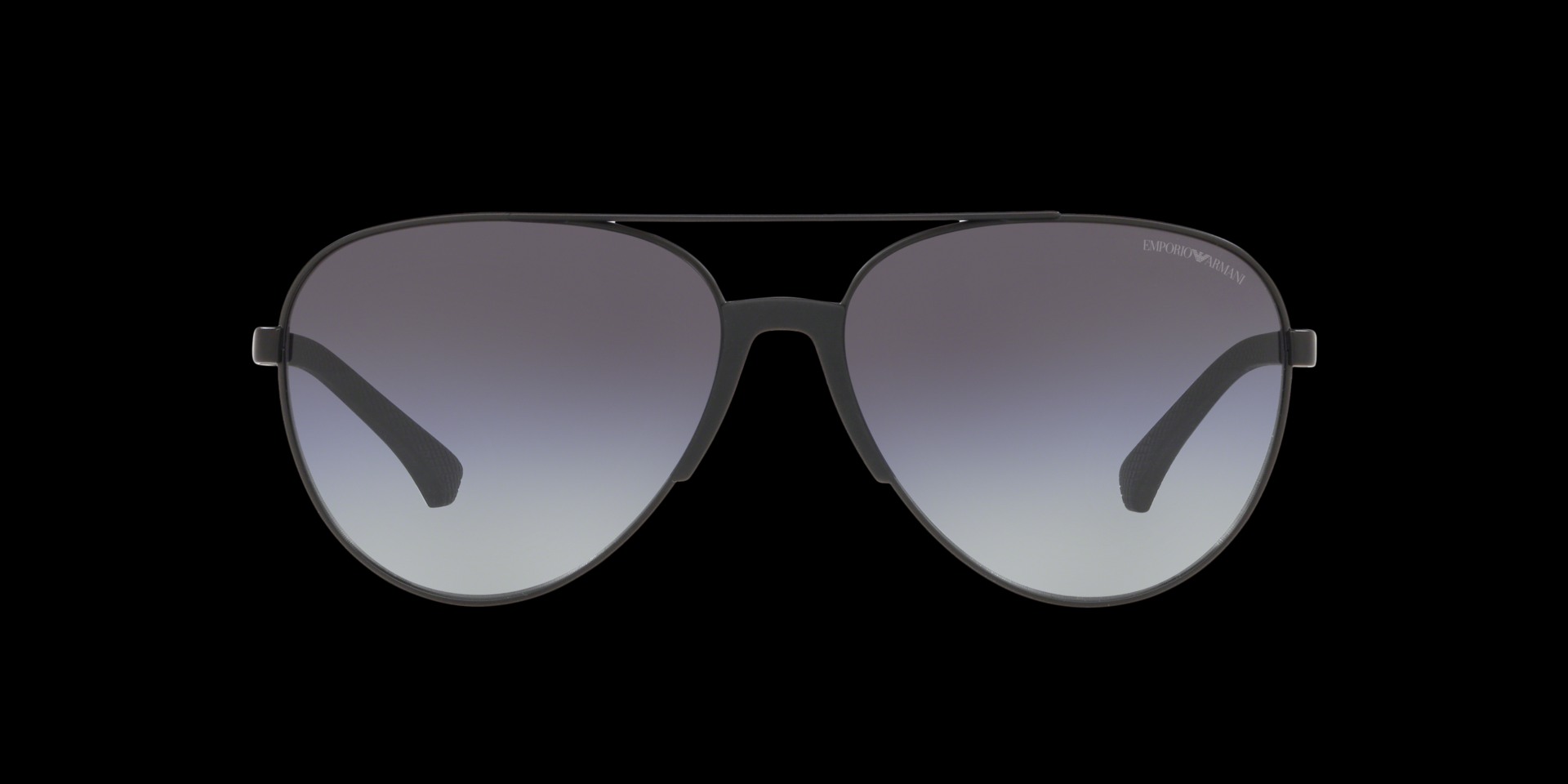 0EA2059 Metal Men Sunglasses