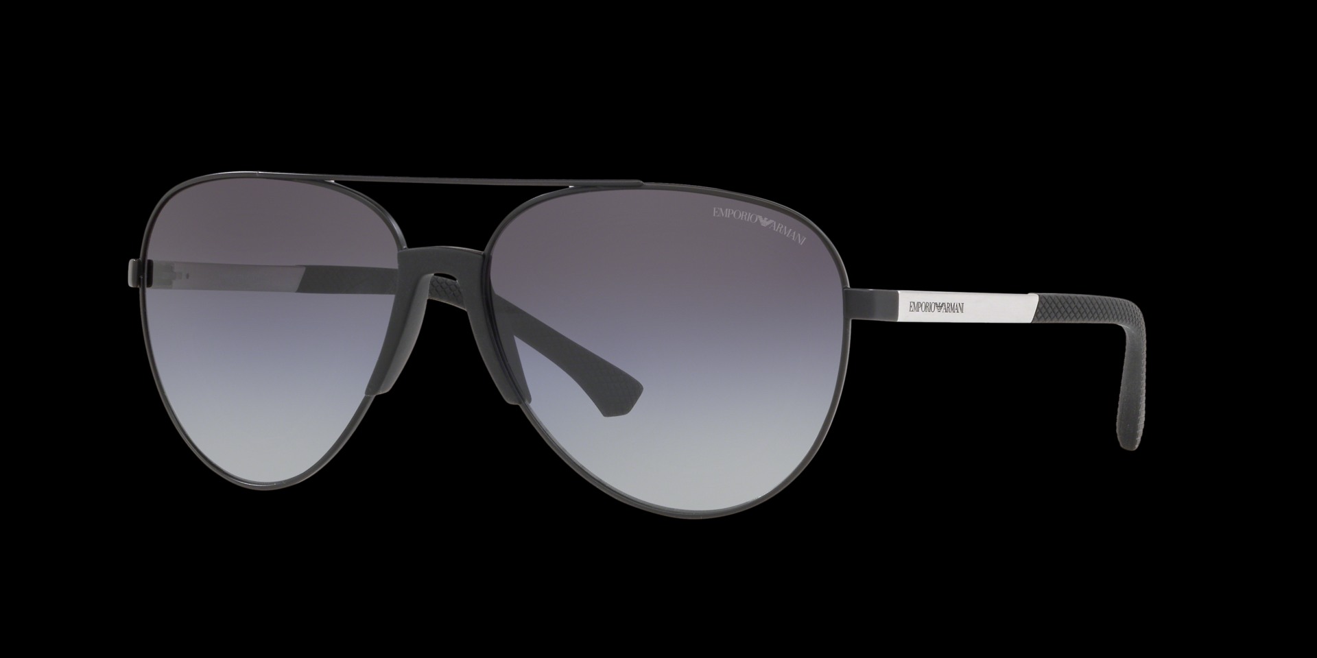 0EA2059 Metal Men Sunglasses