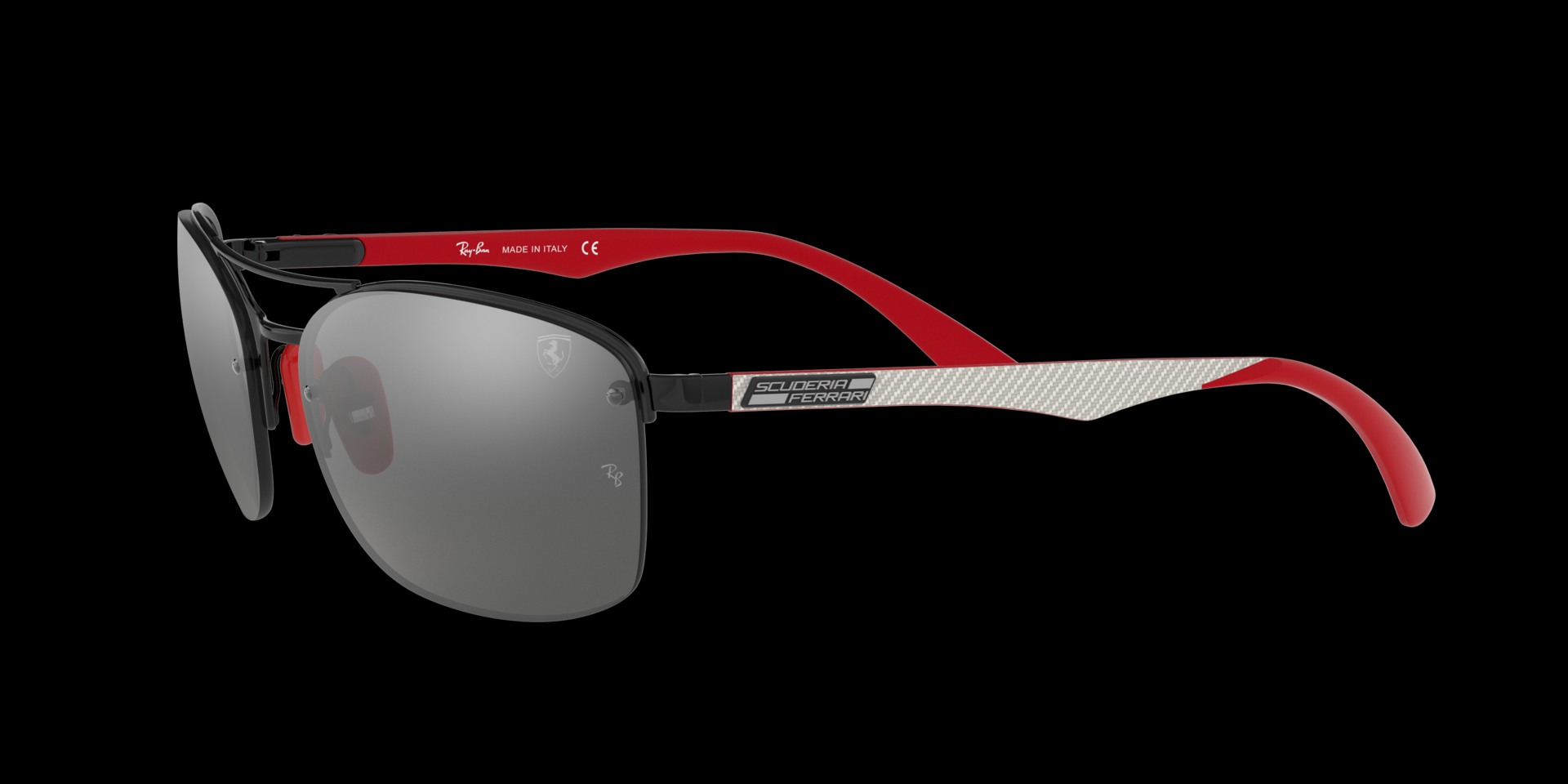 0RB3617M Metal Men Sunglasses